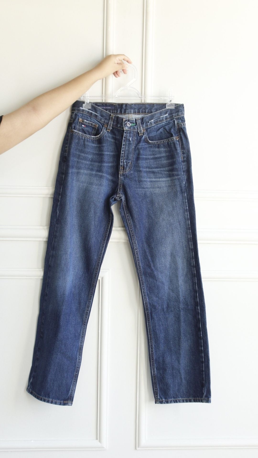 Jean