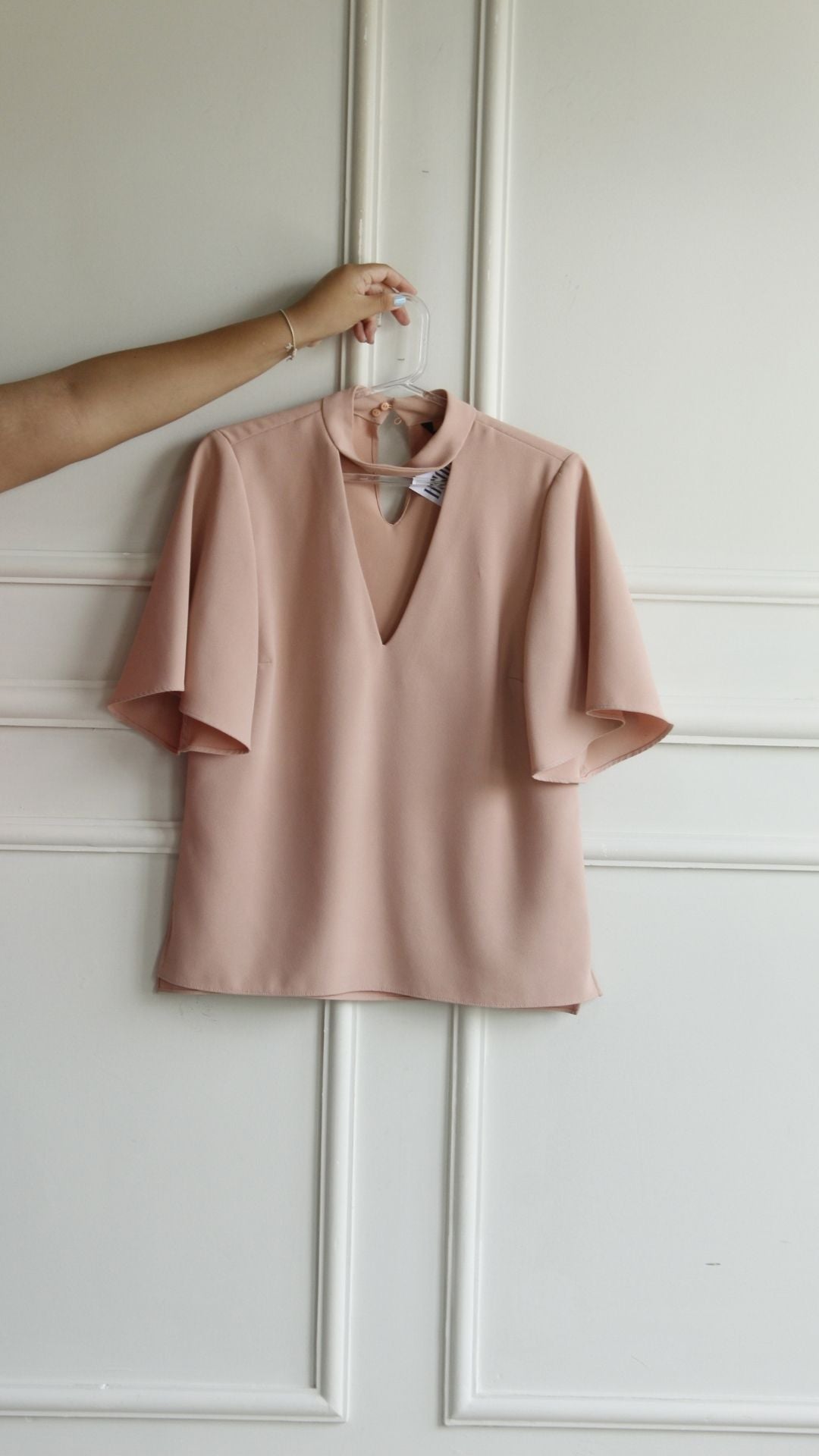 Blusa