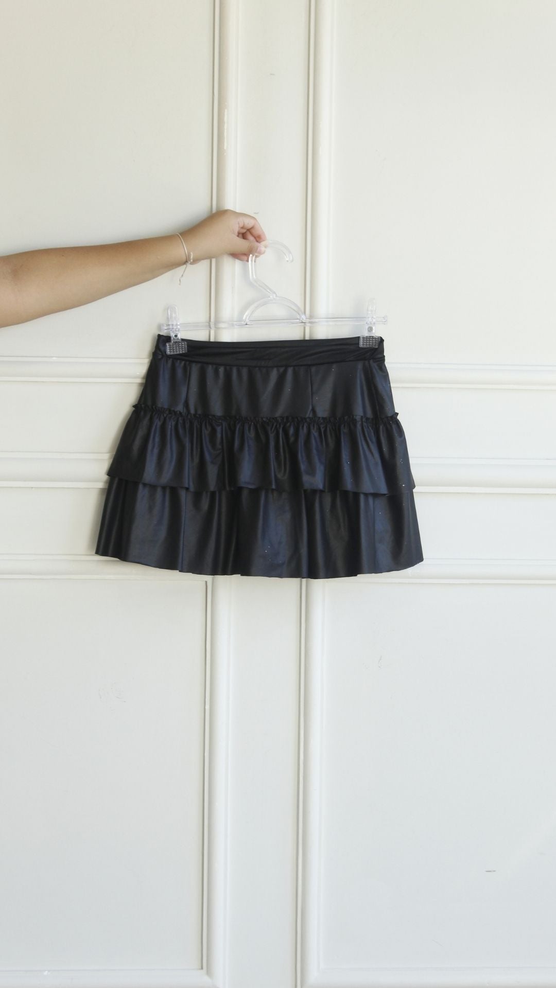 Short Pollera