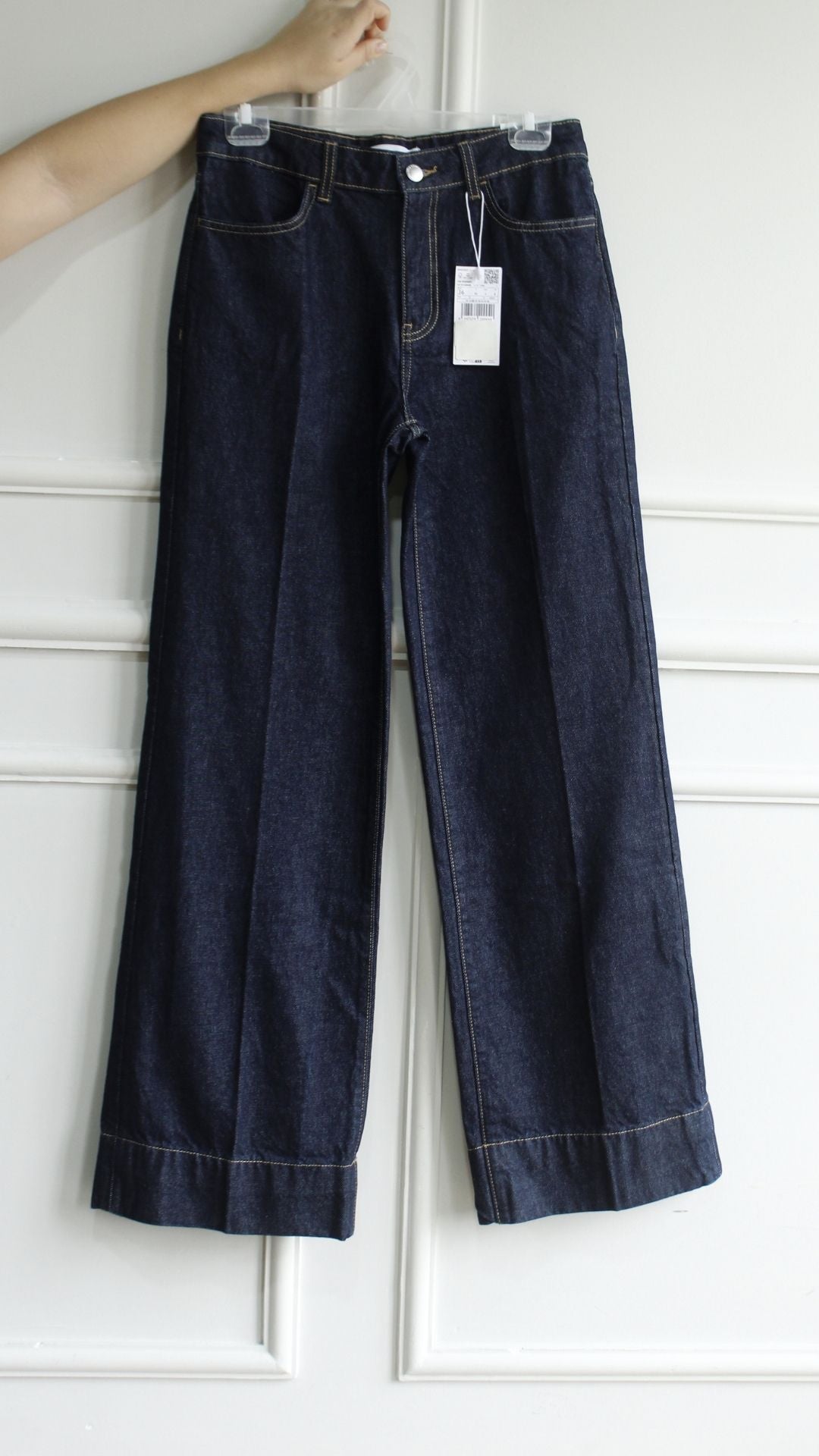 Jean