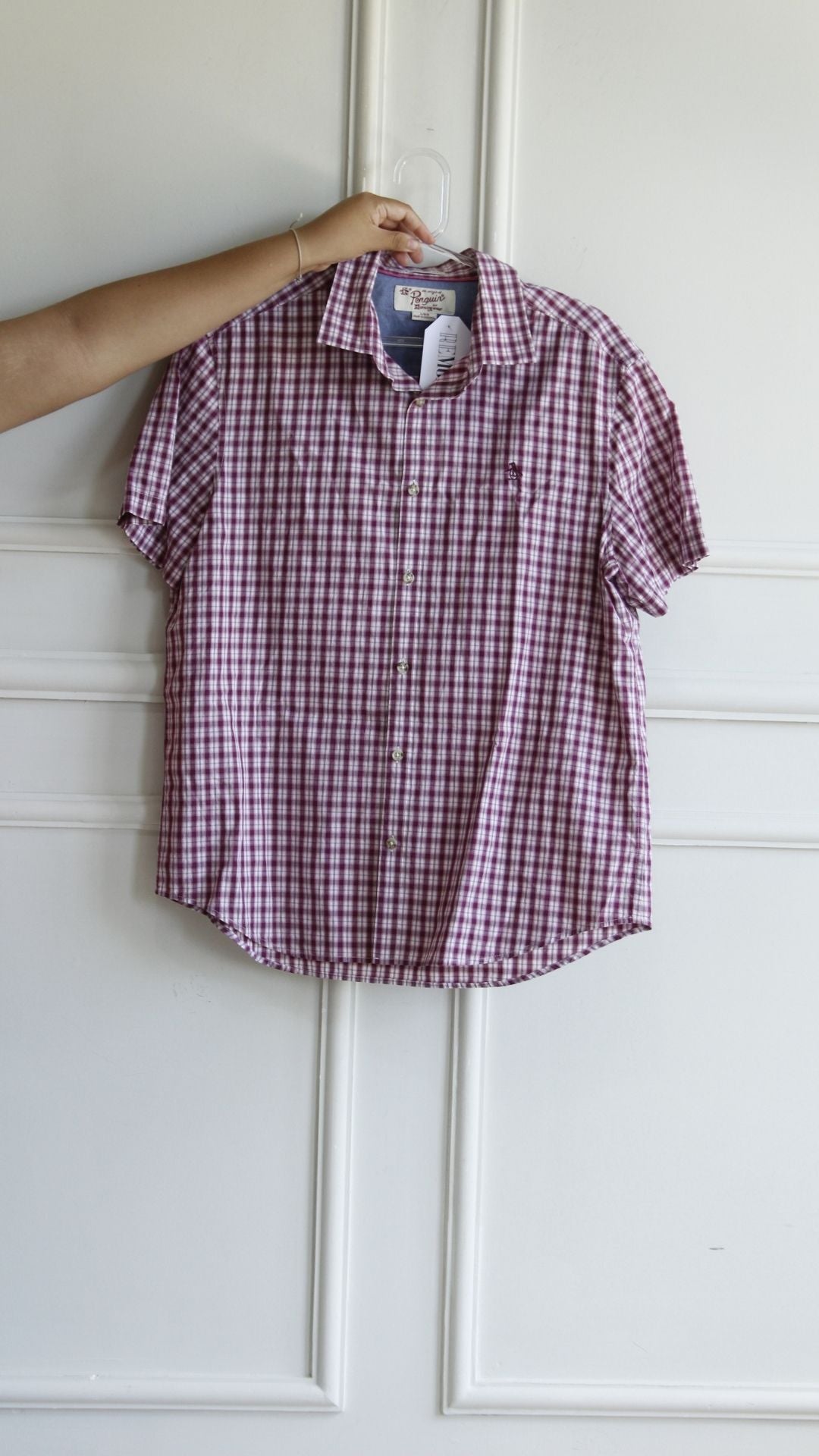 Camisa