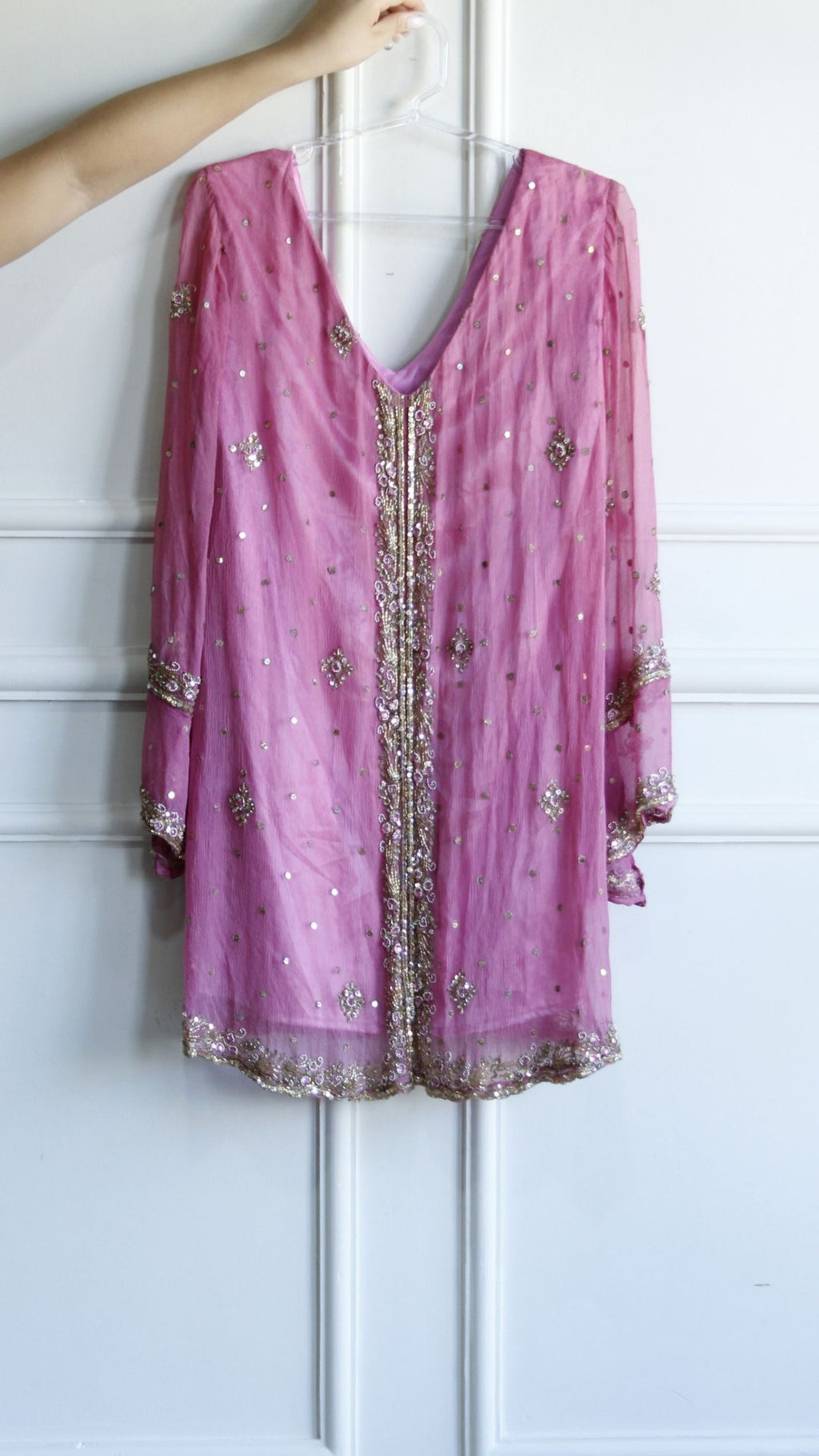 Vestido