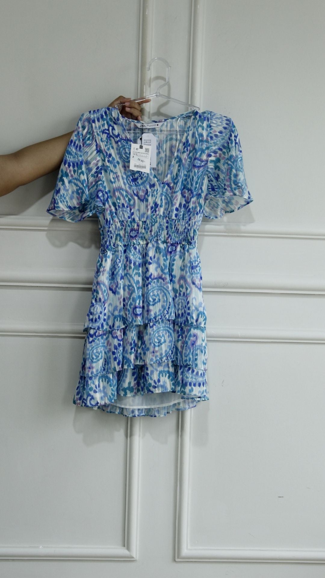 Vestido