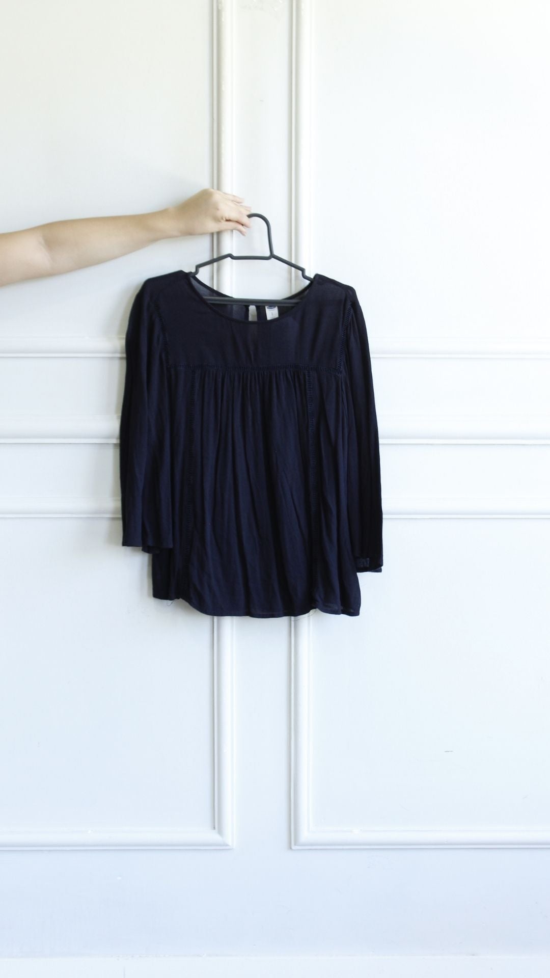Blusa