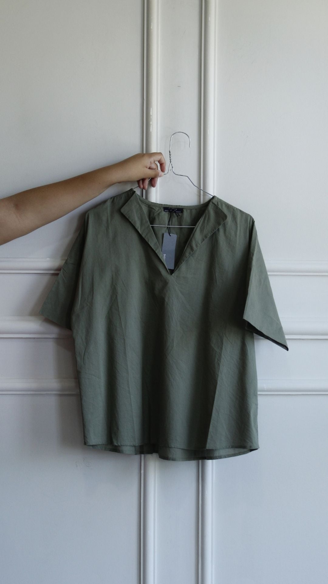 Blusa