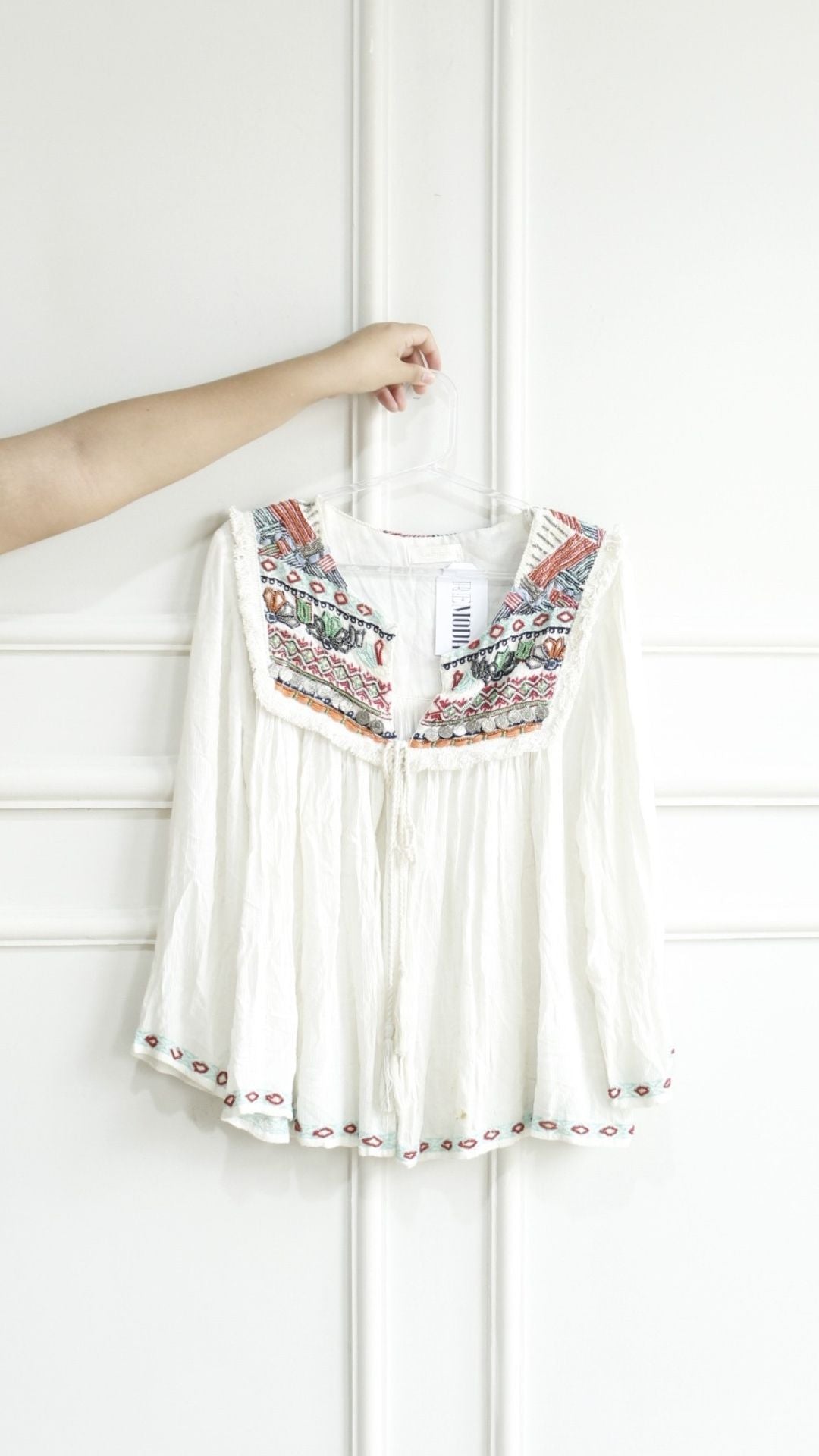 Blusa