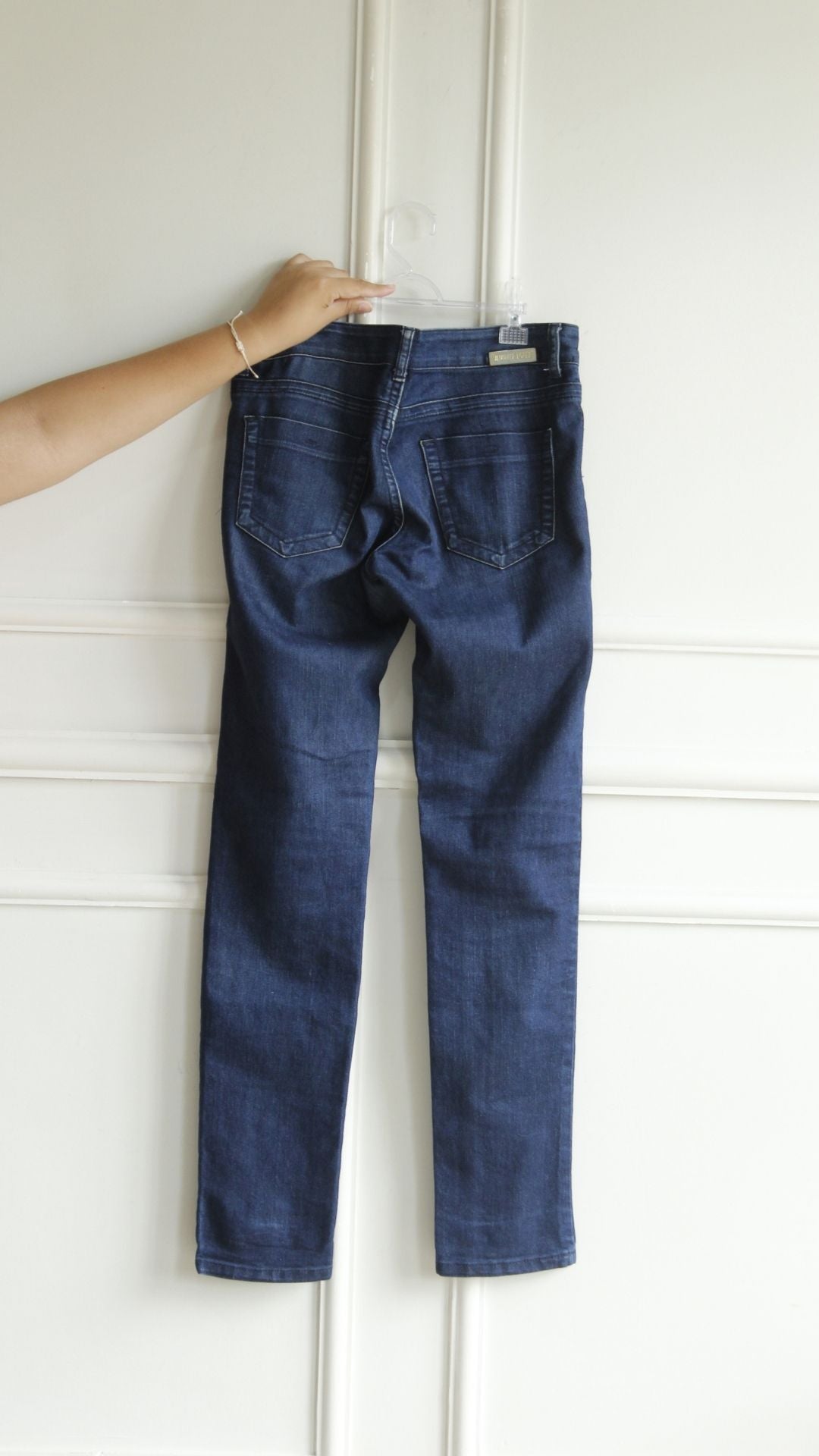 Jean