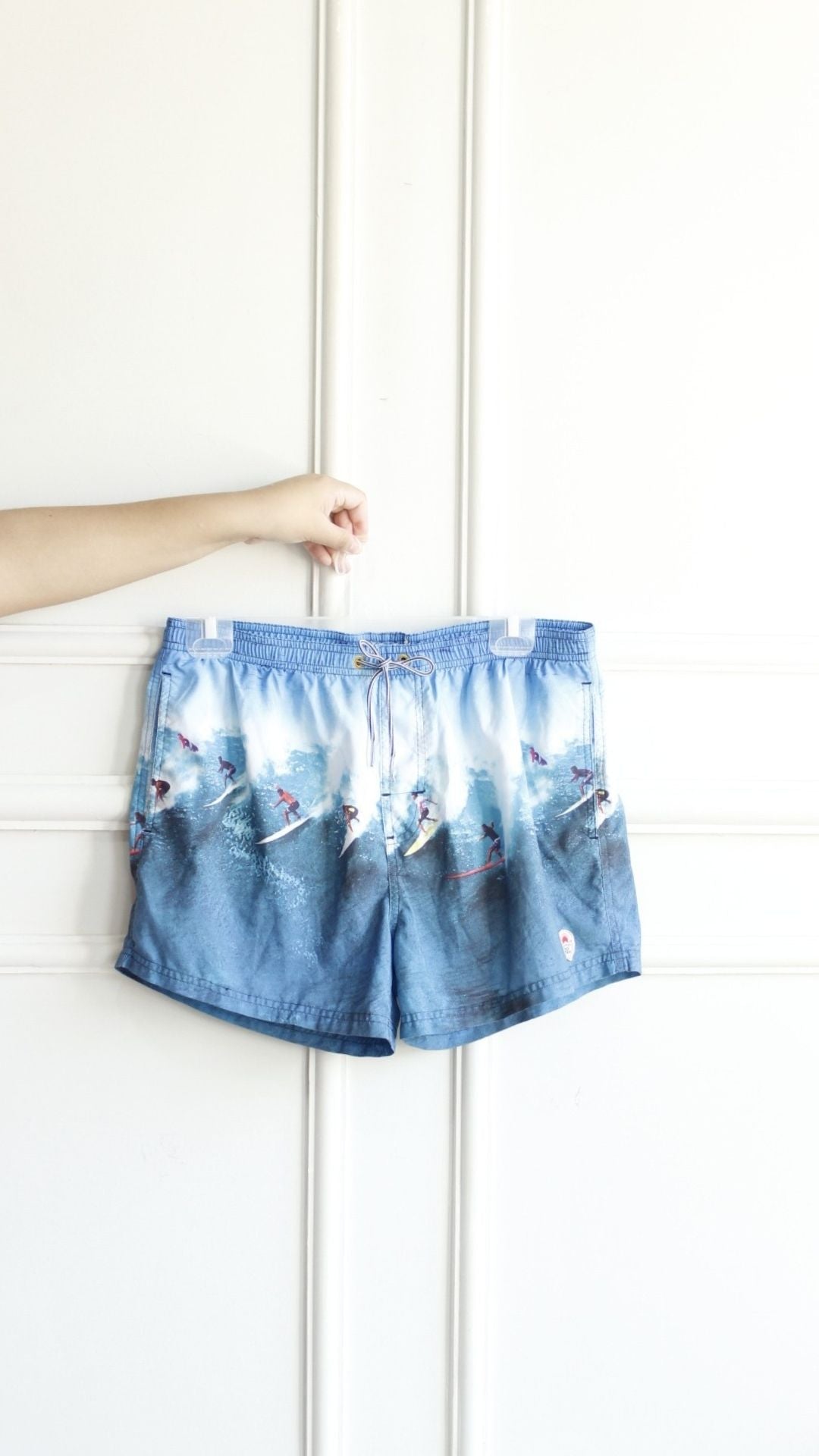 Short