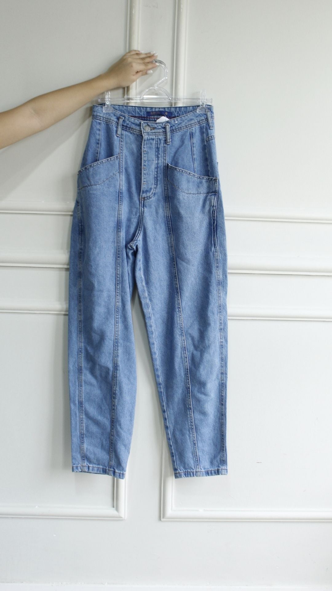 Jean