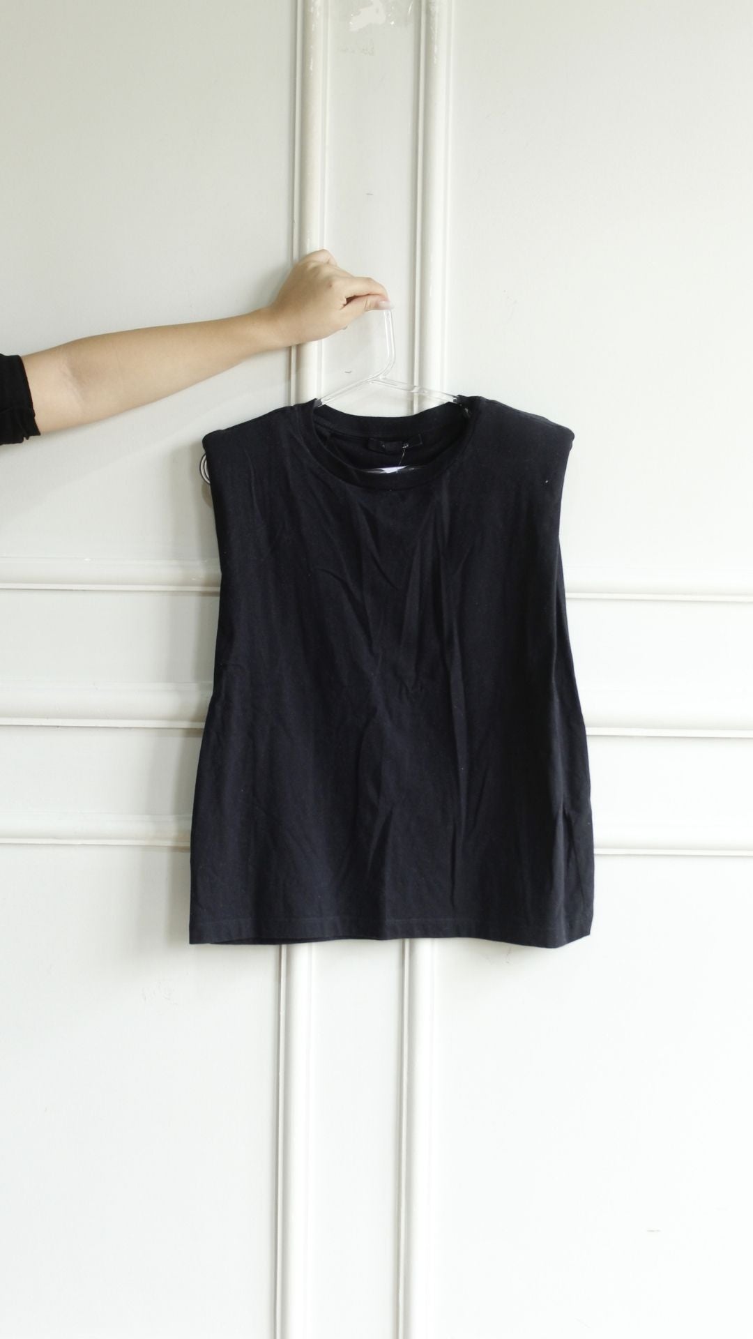 Camisilla