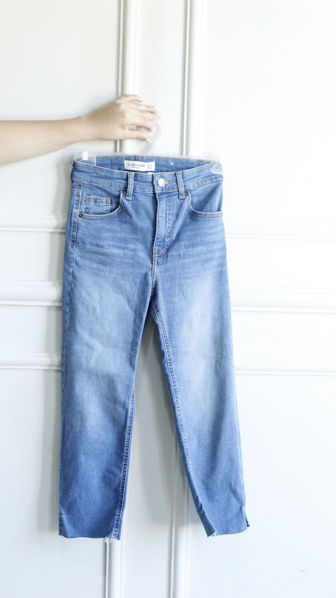Jean