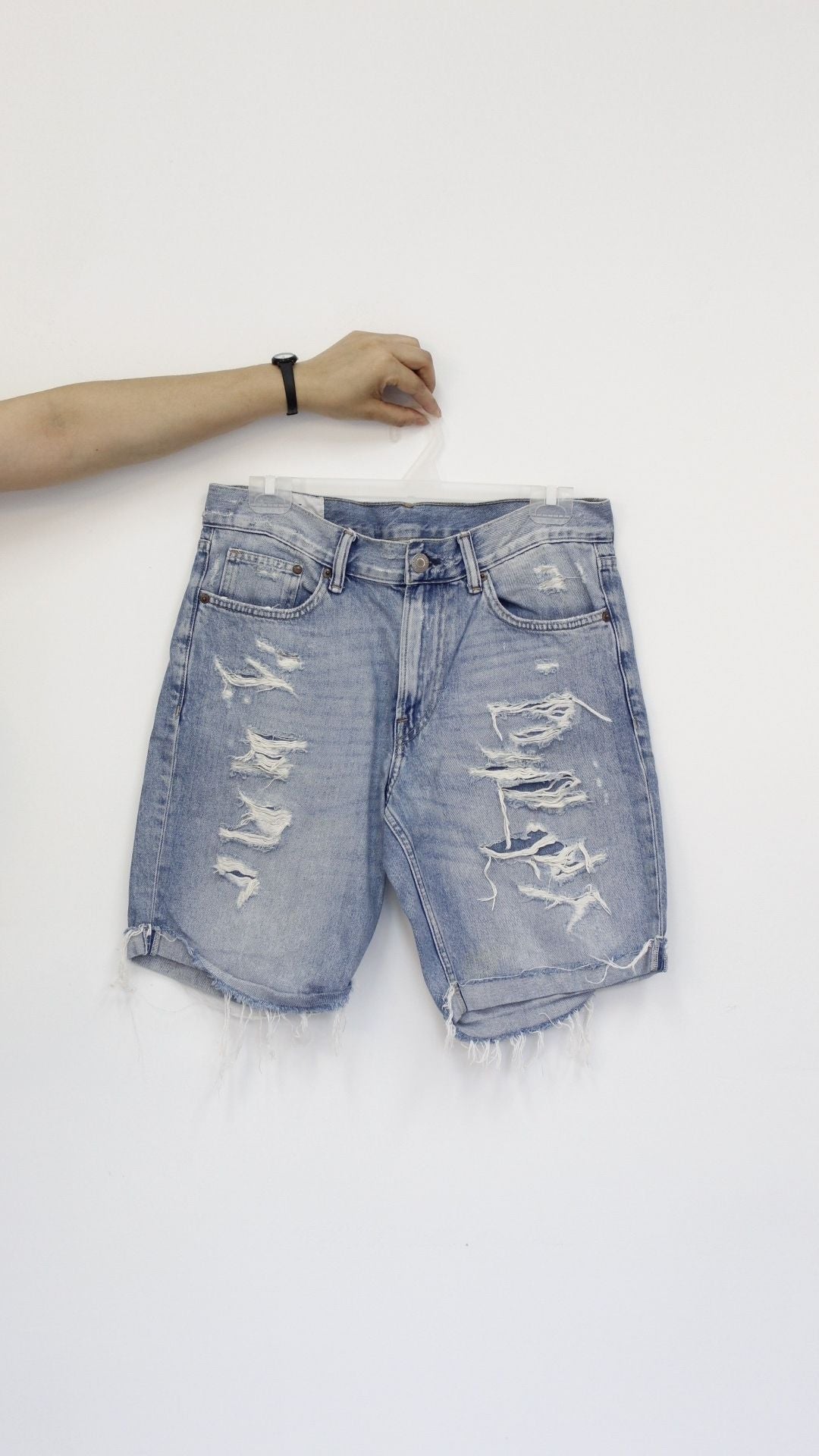 short
