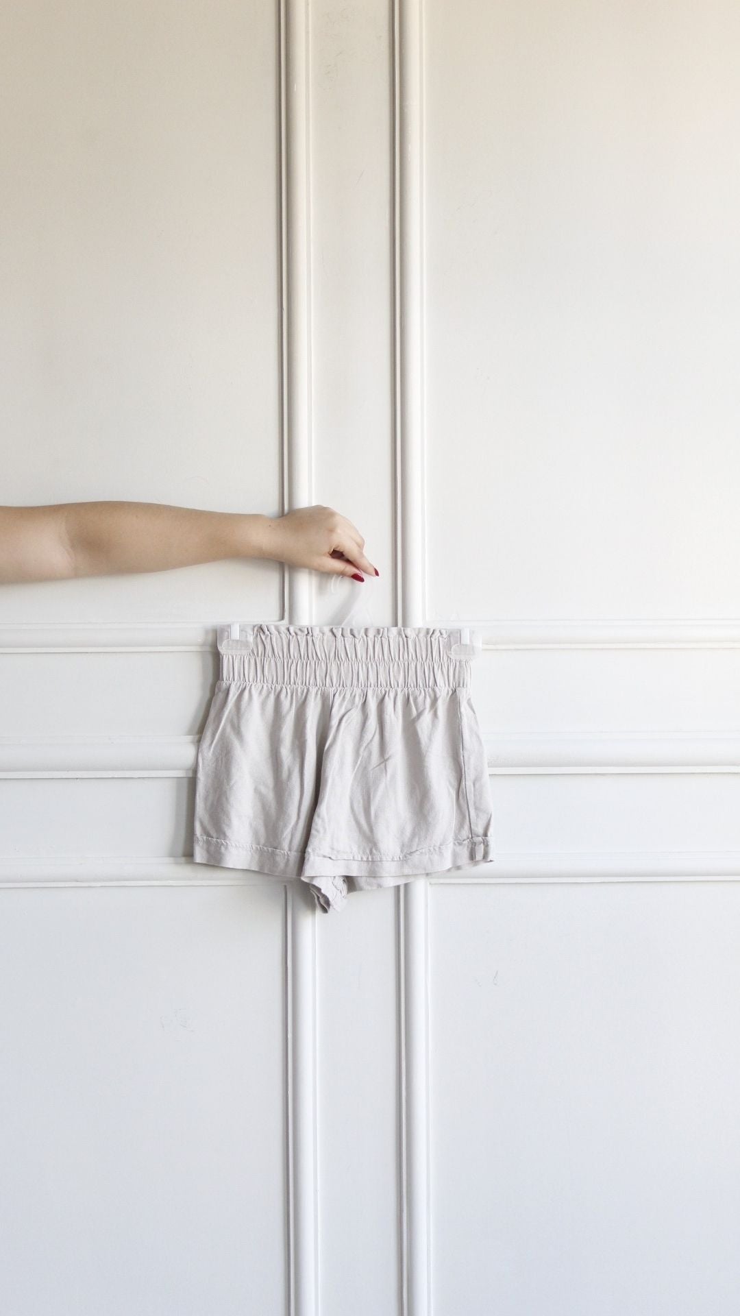 short