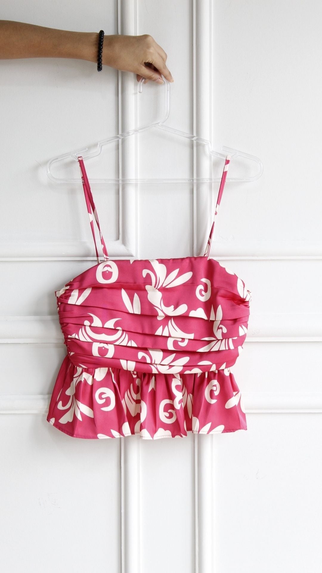 blusa