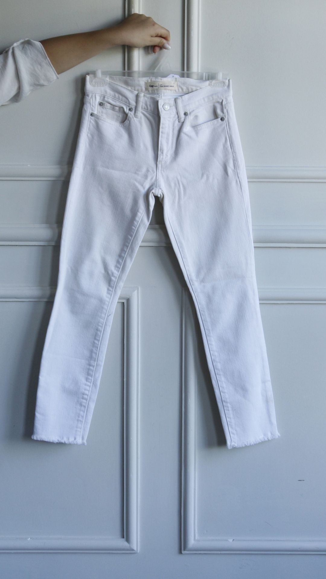 Jean