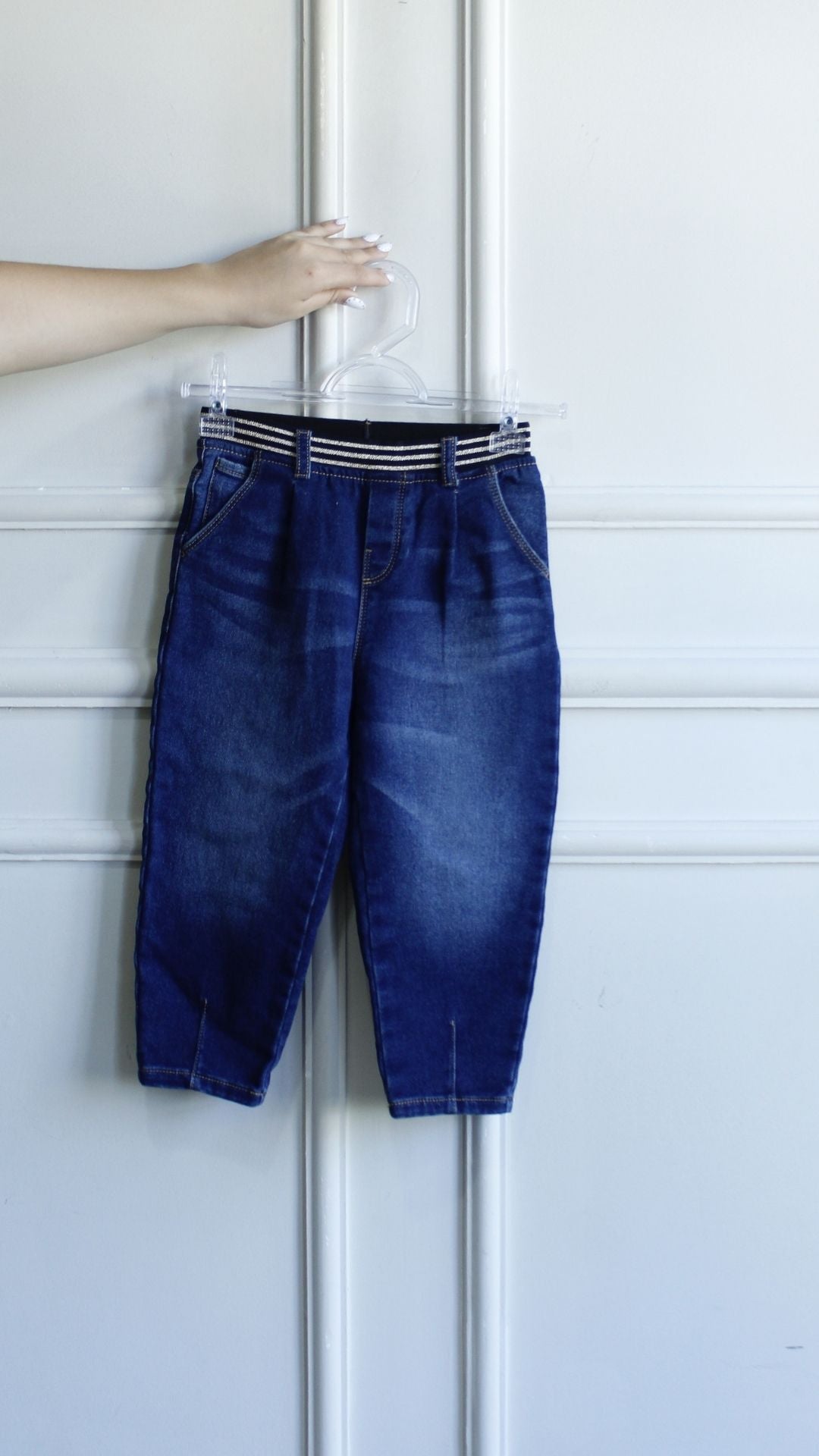 Jean