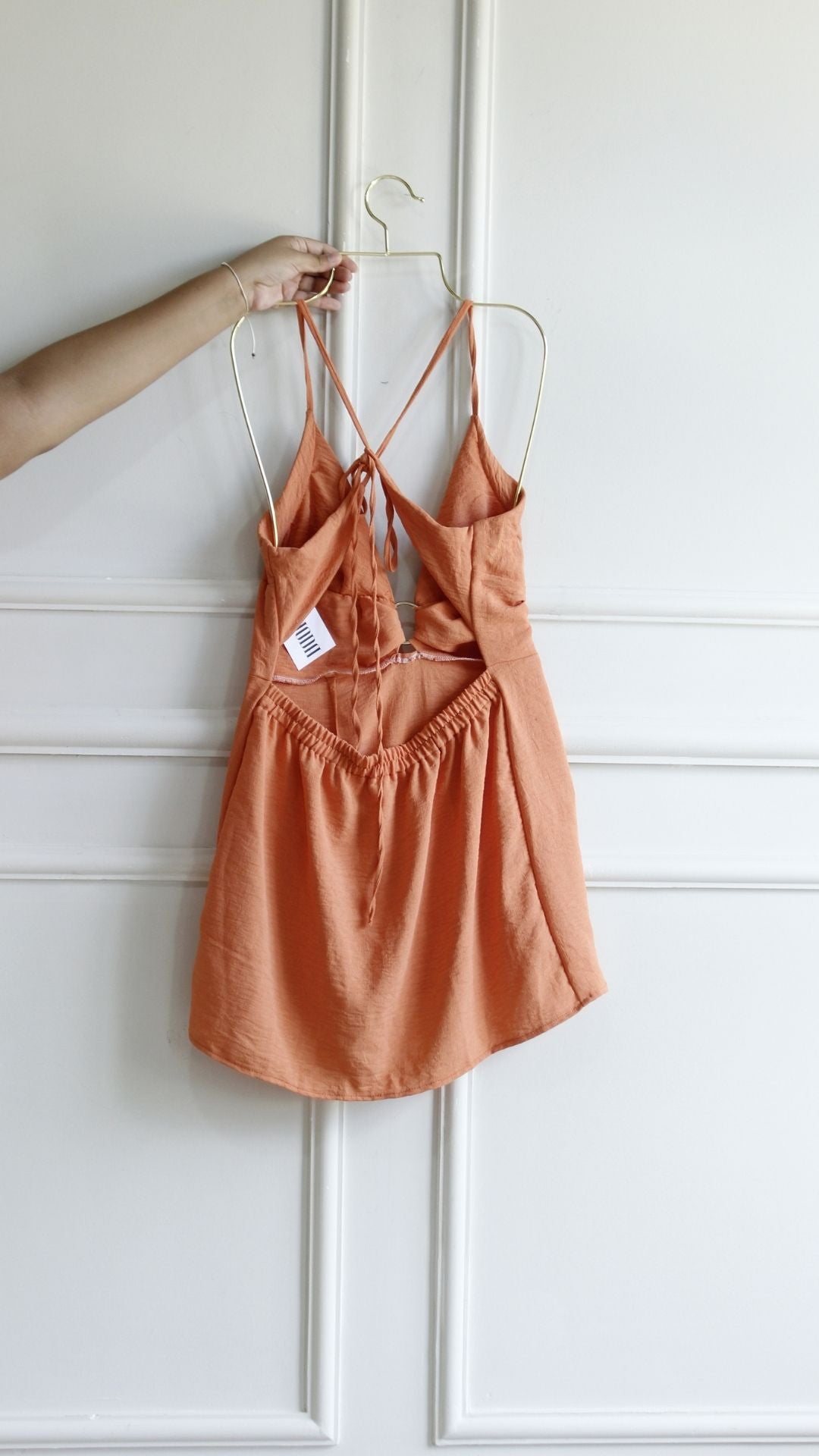 Vestido
