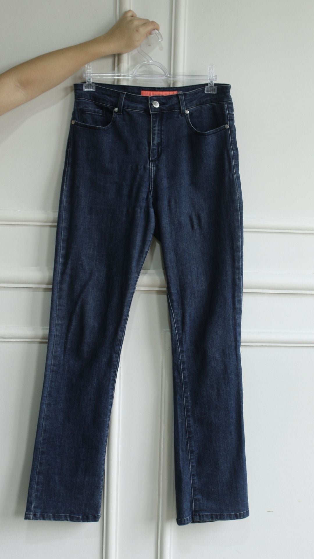Jean