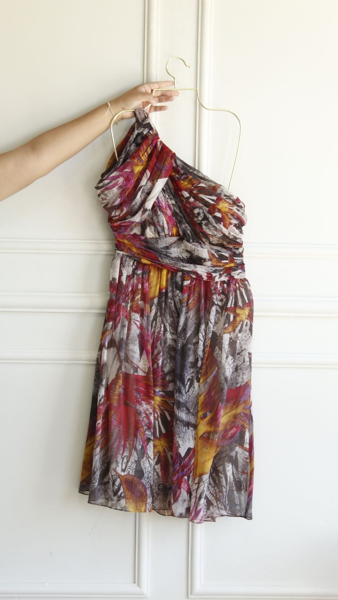 Vestido