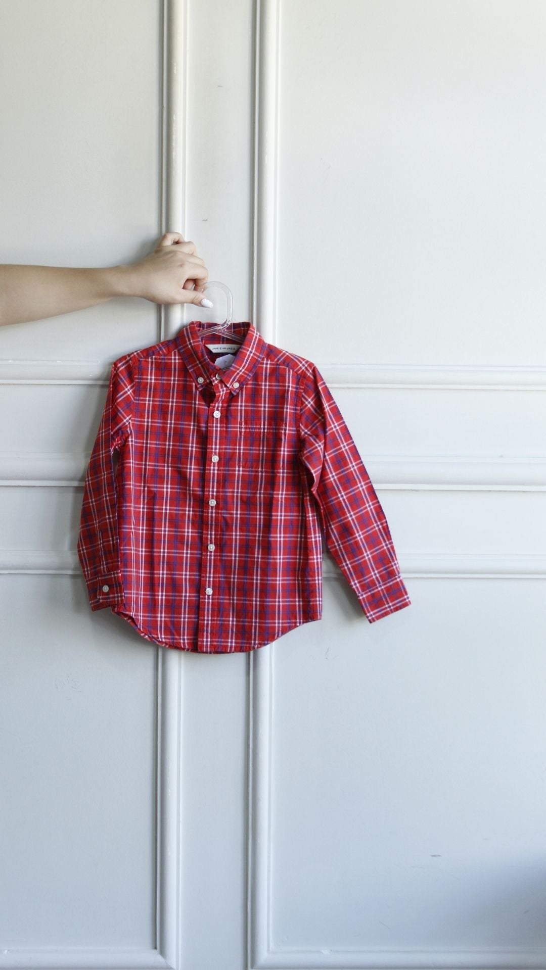 Camisa