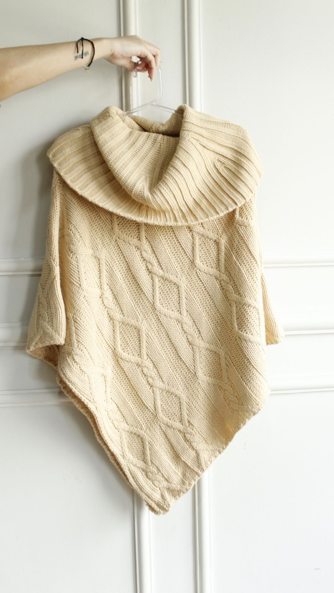 Poncho