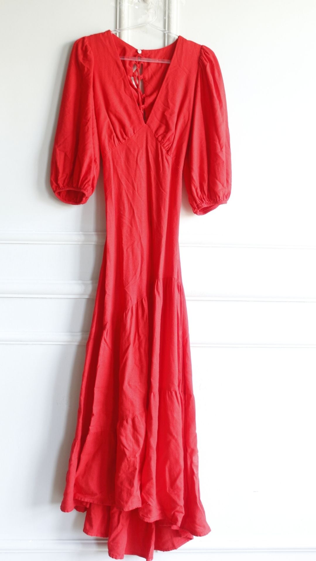 Vestido