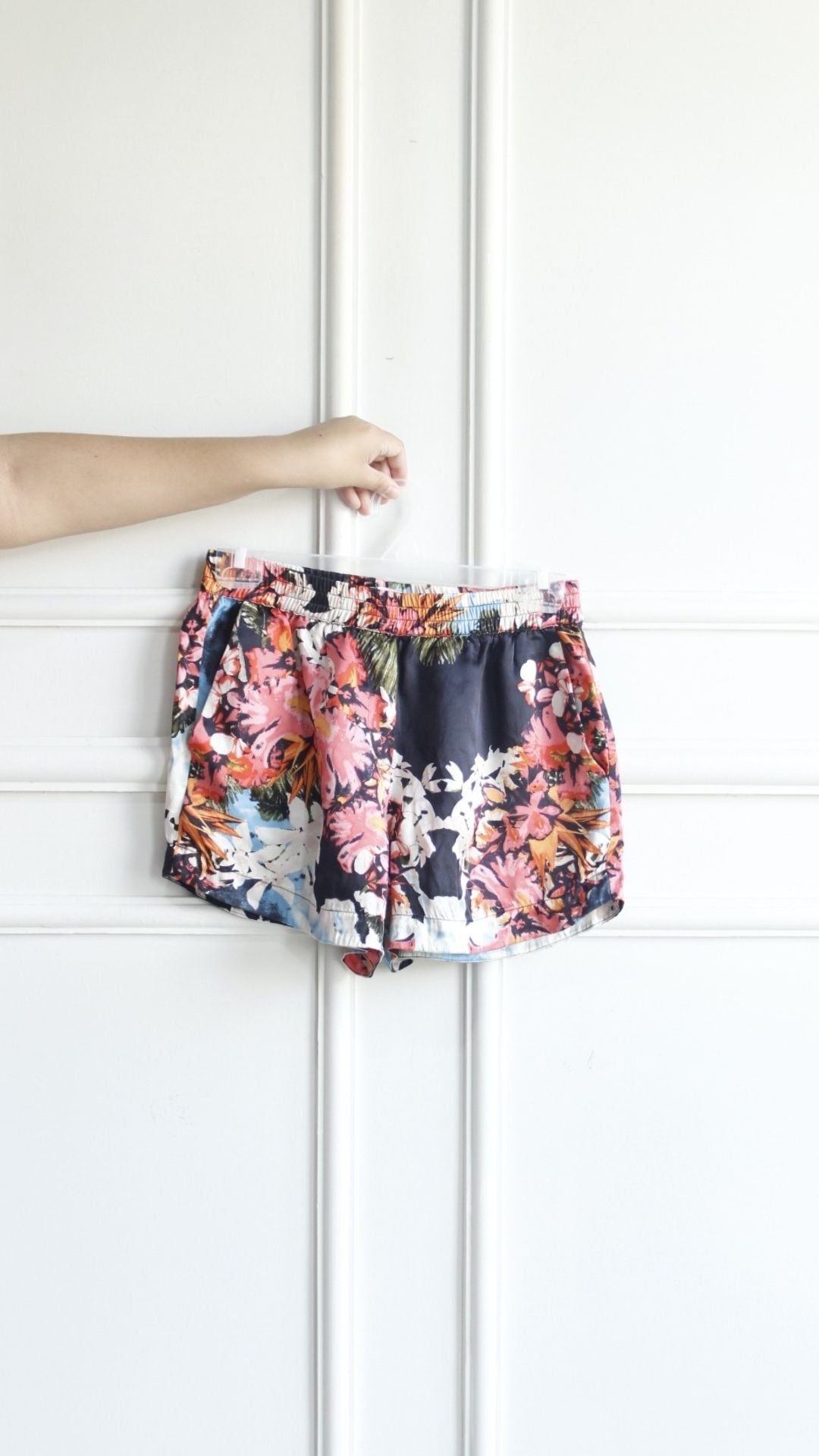 Short