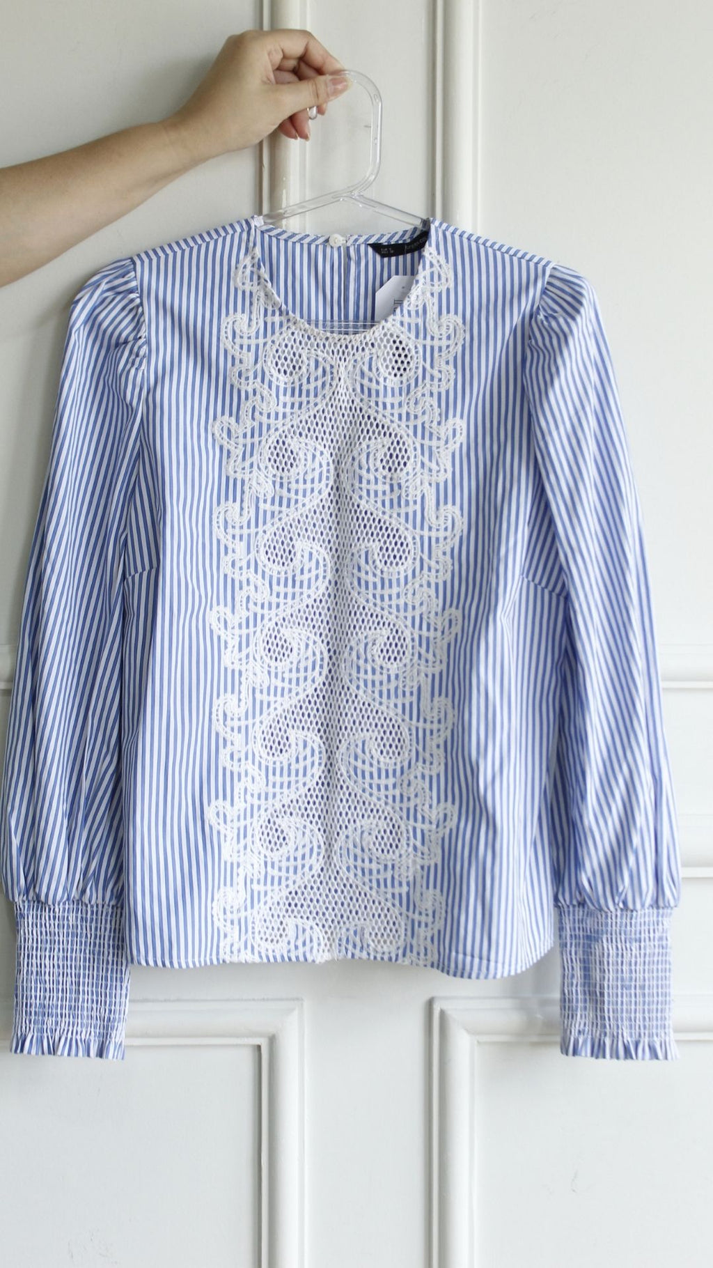 Blusa