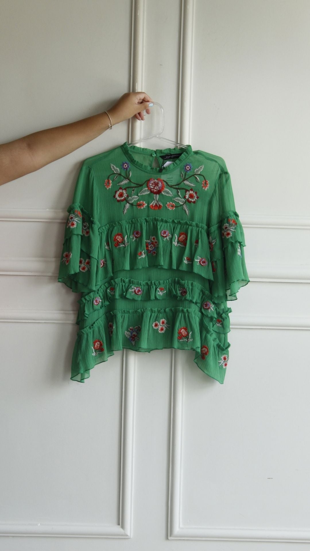Blusa