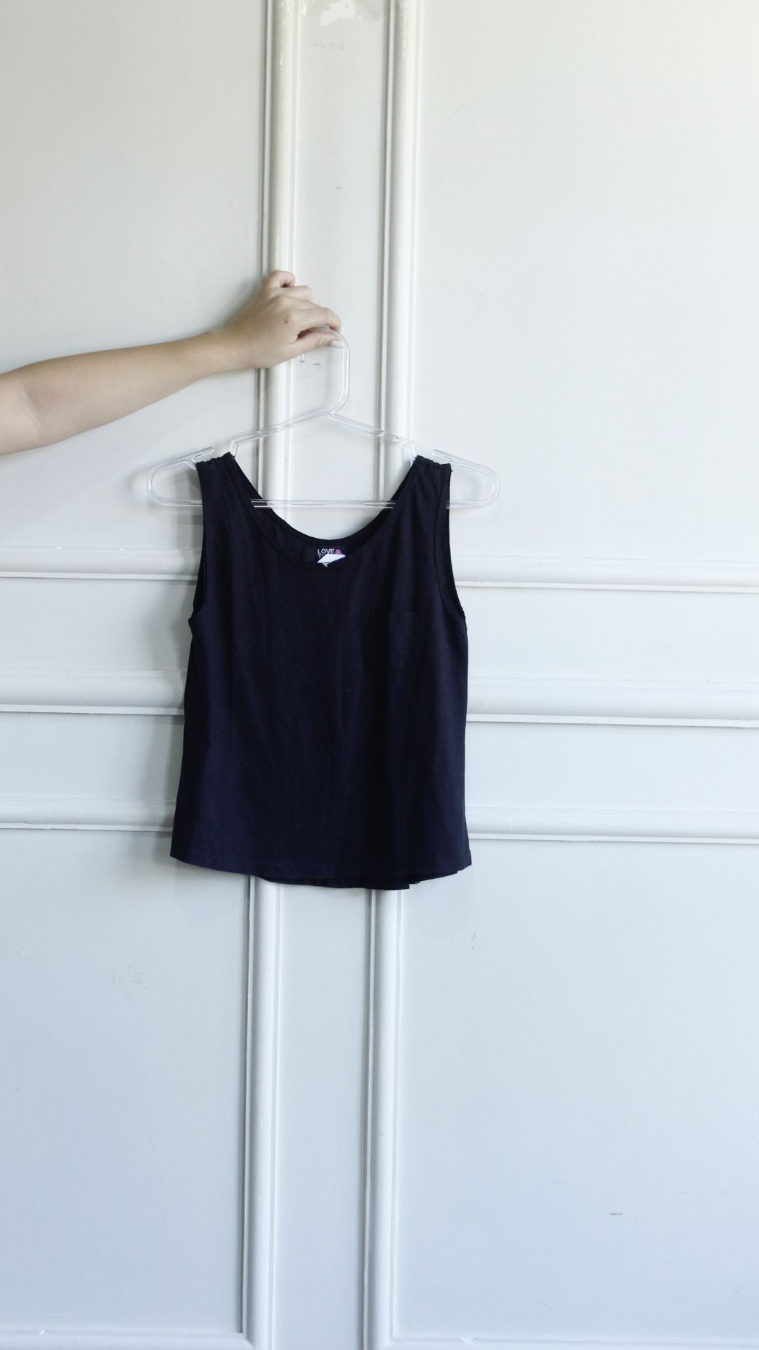 Camisilla