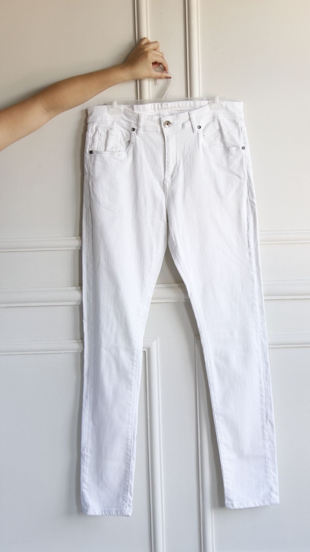 jean