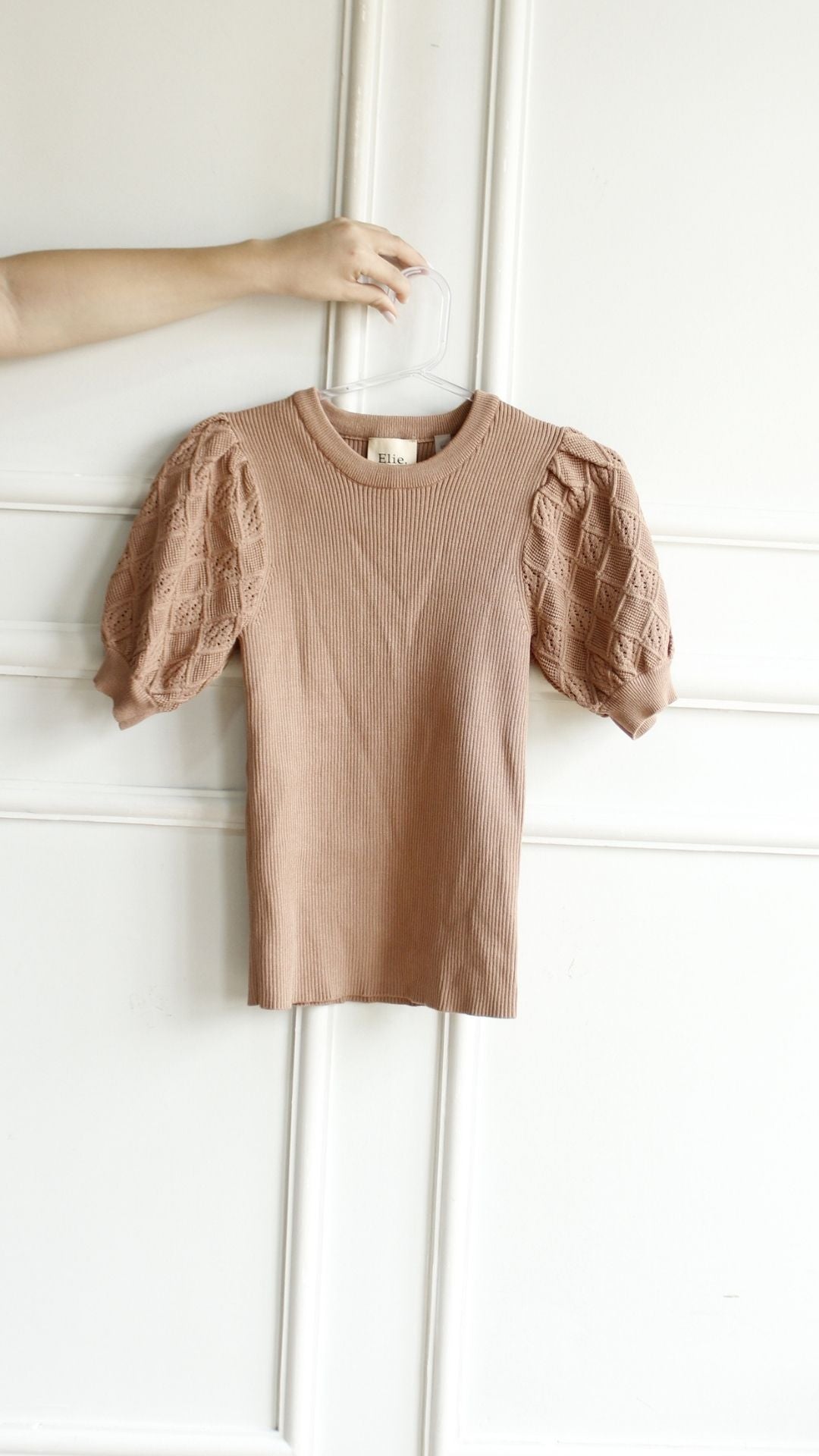 Blusa