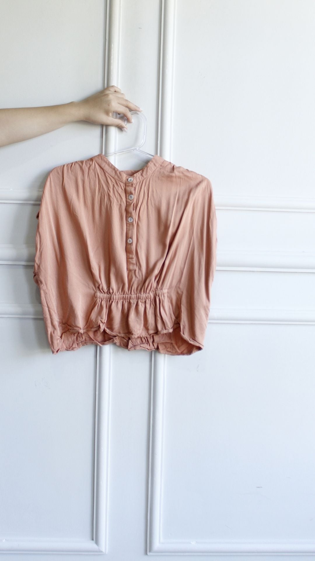 Blusa