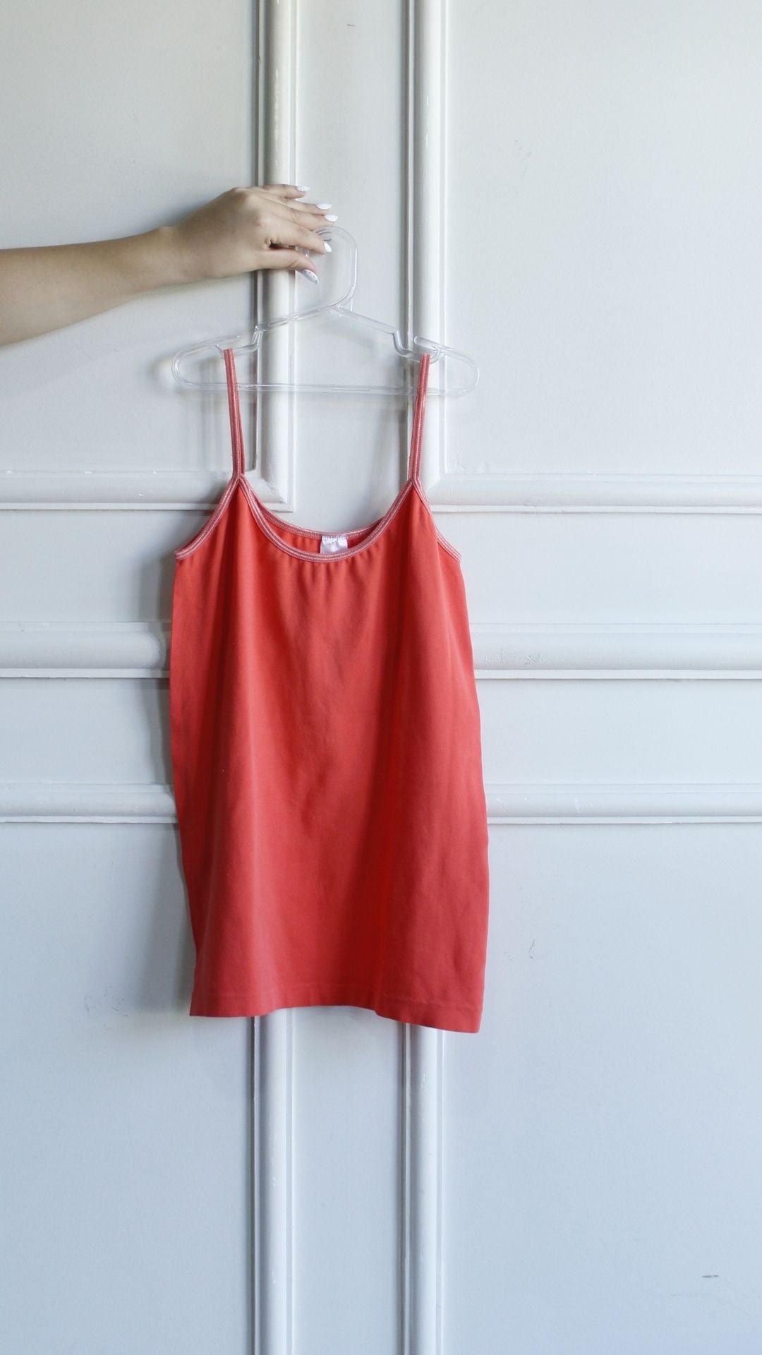 Camisilla