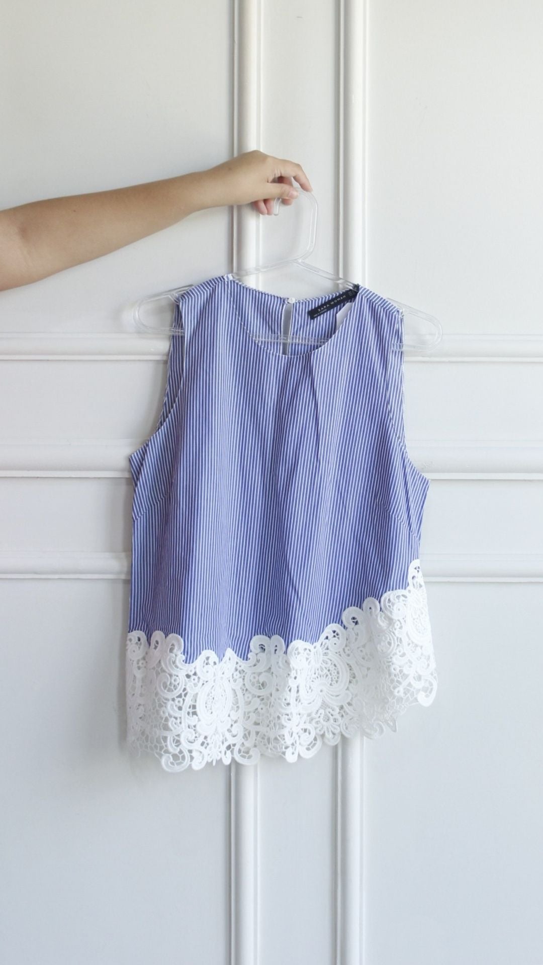 Blusa