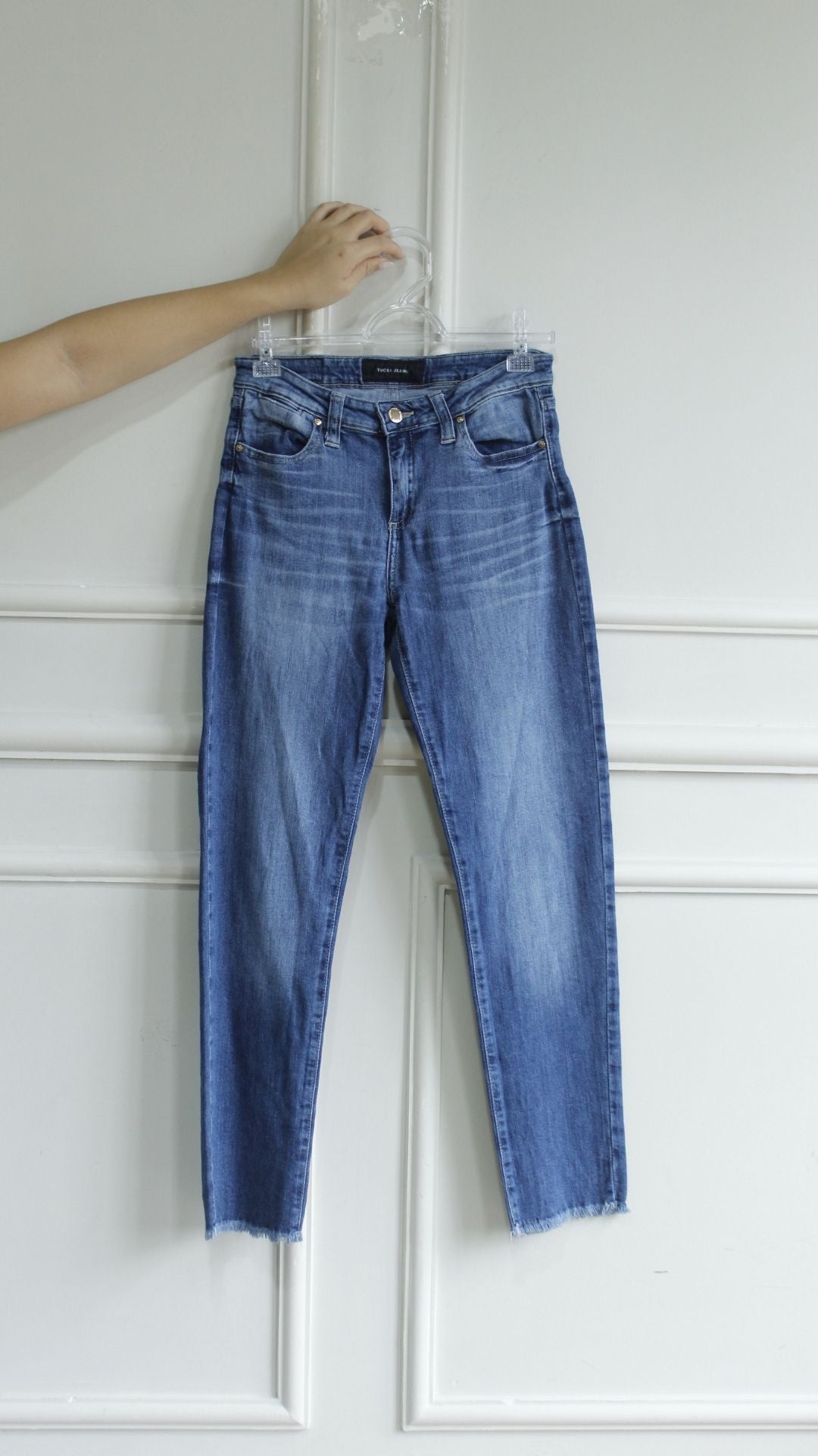 Jean