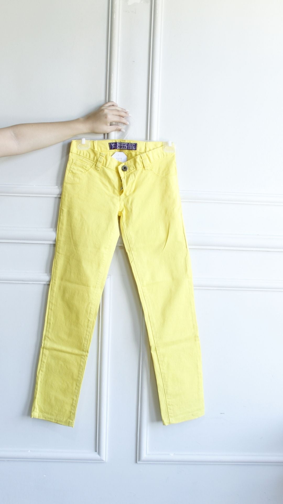 Jean