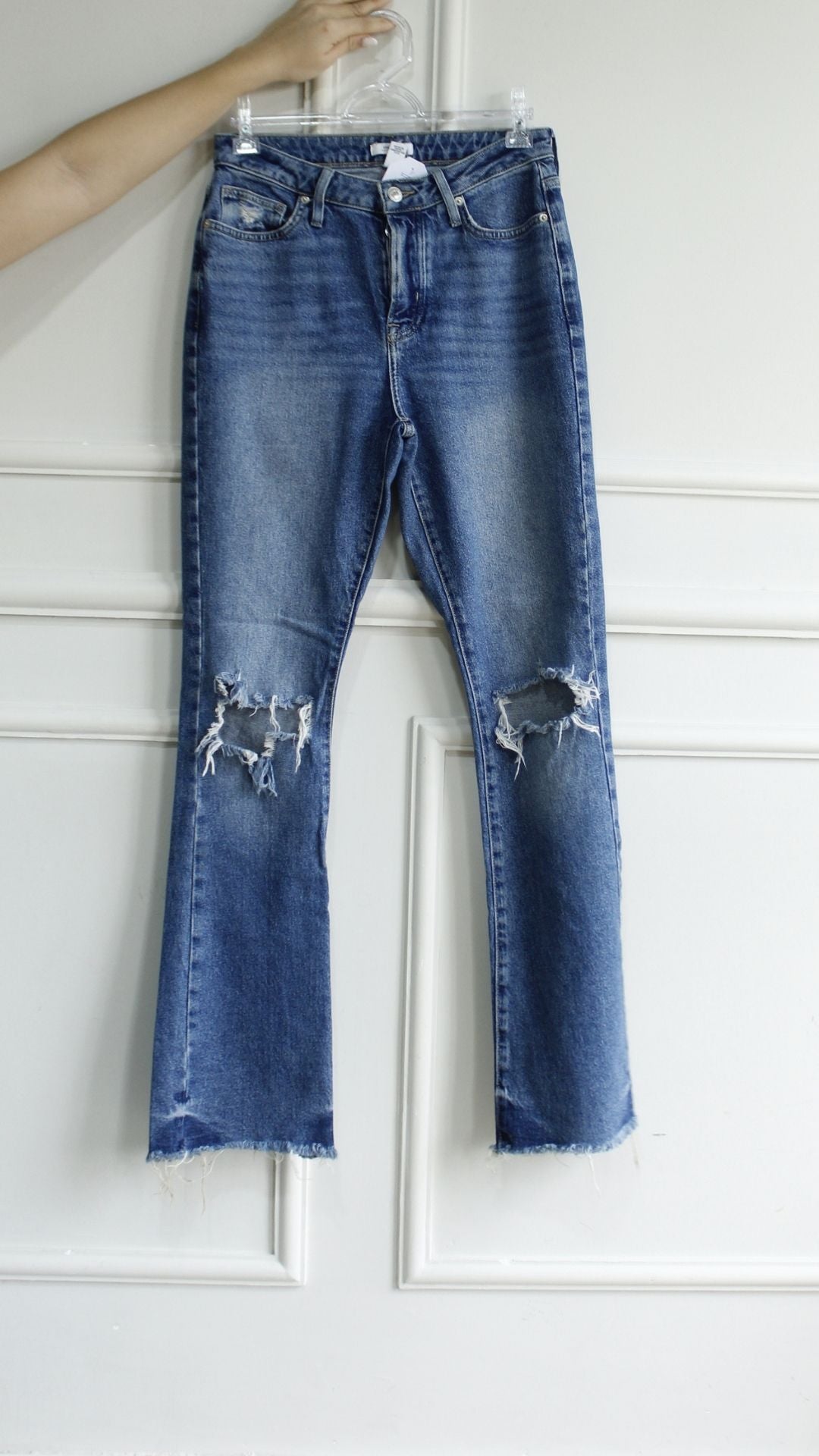 Jean