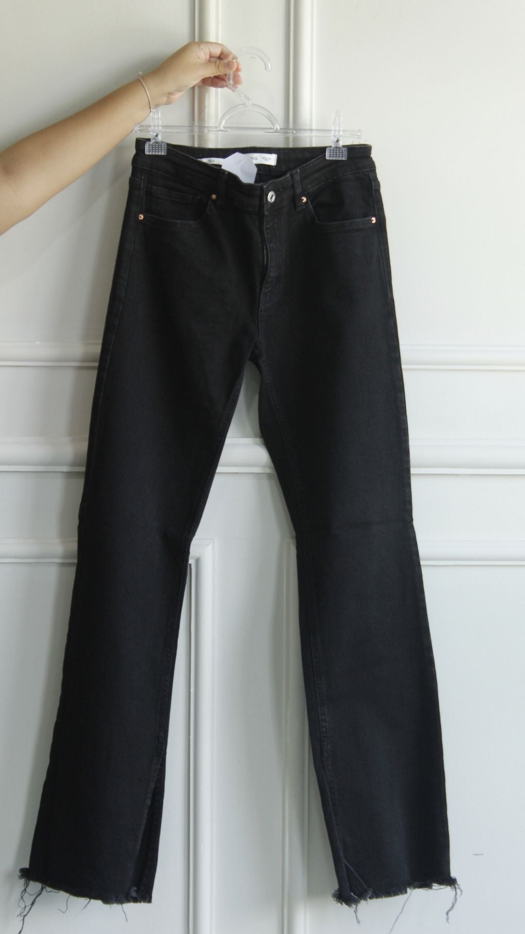 Jean