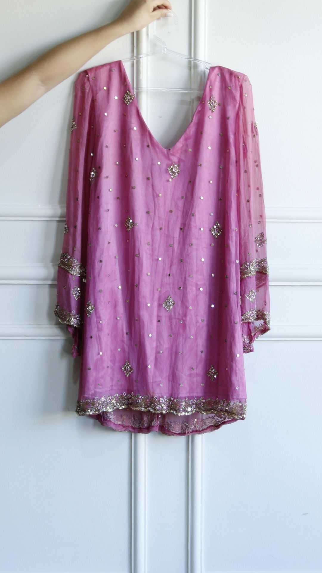 Vestido