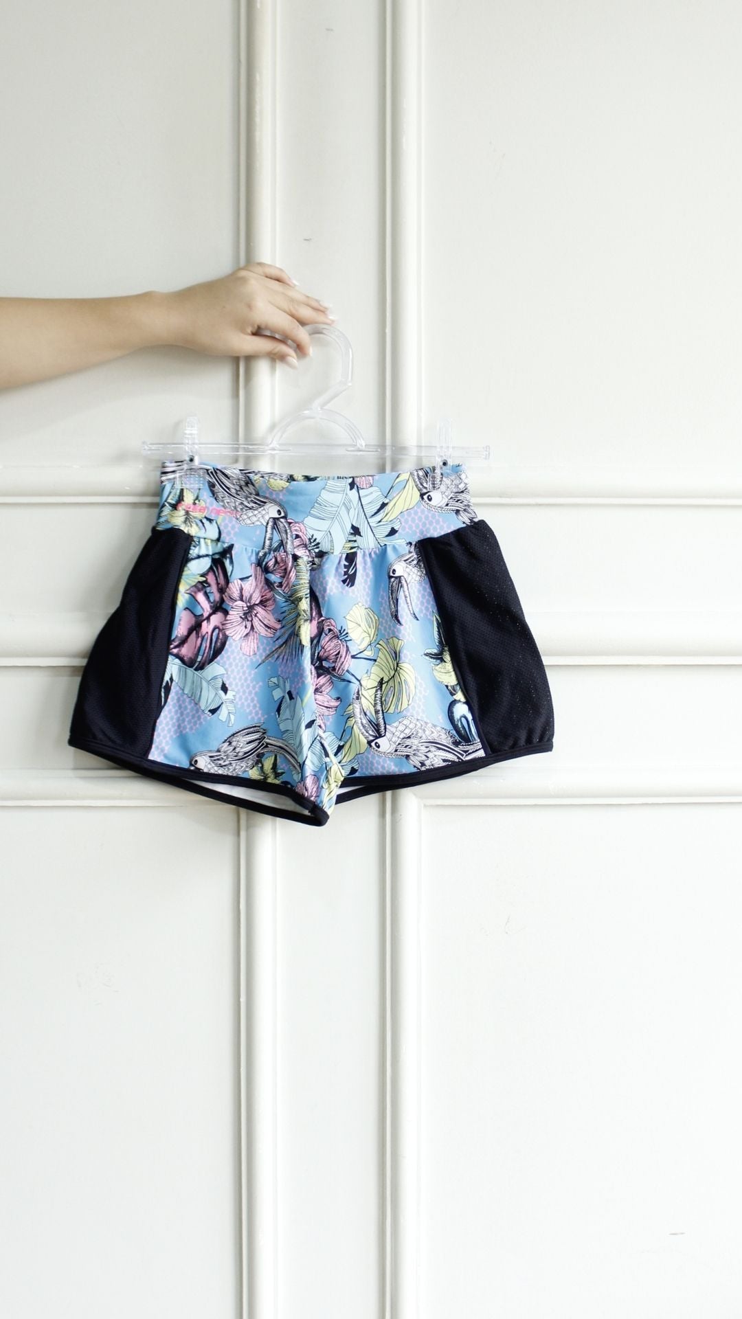 Short