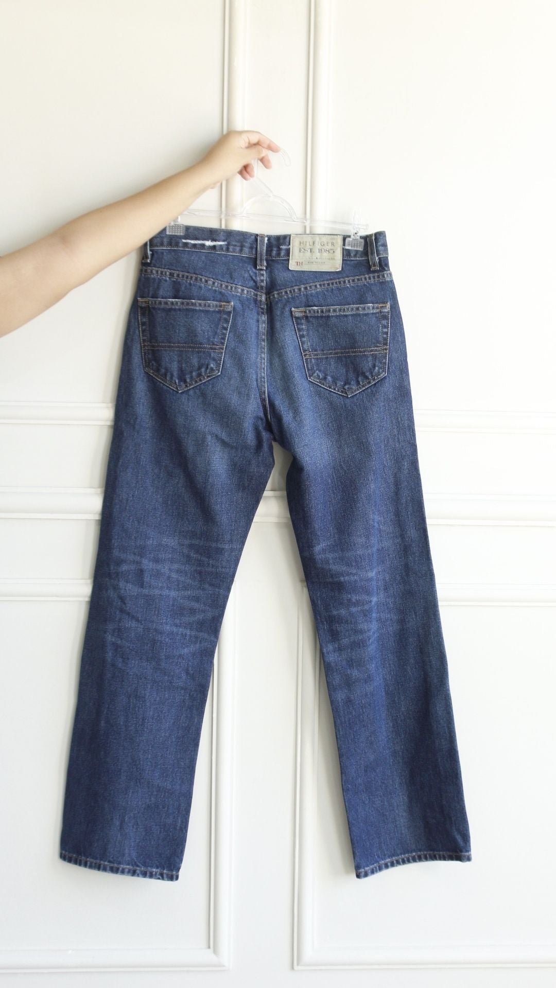 Jean