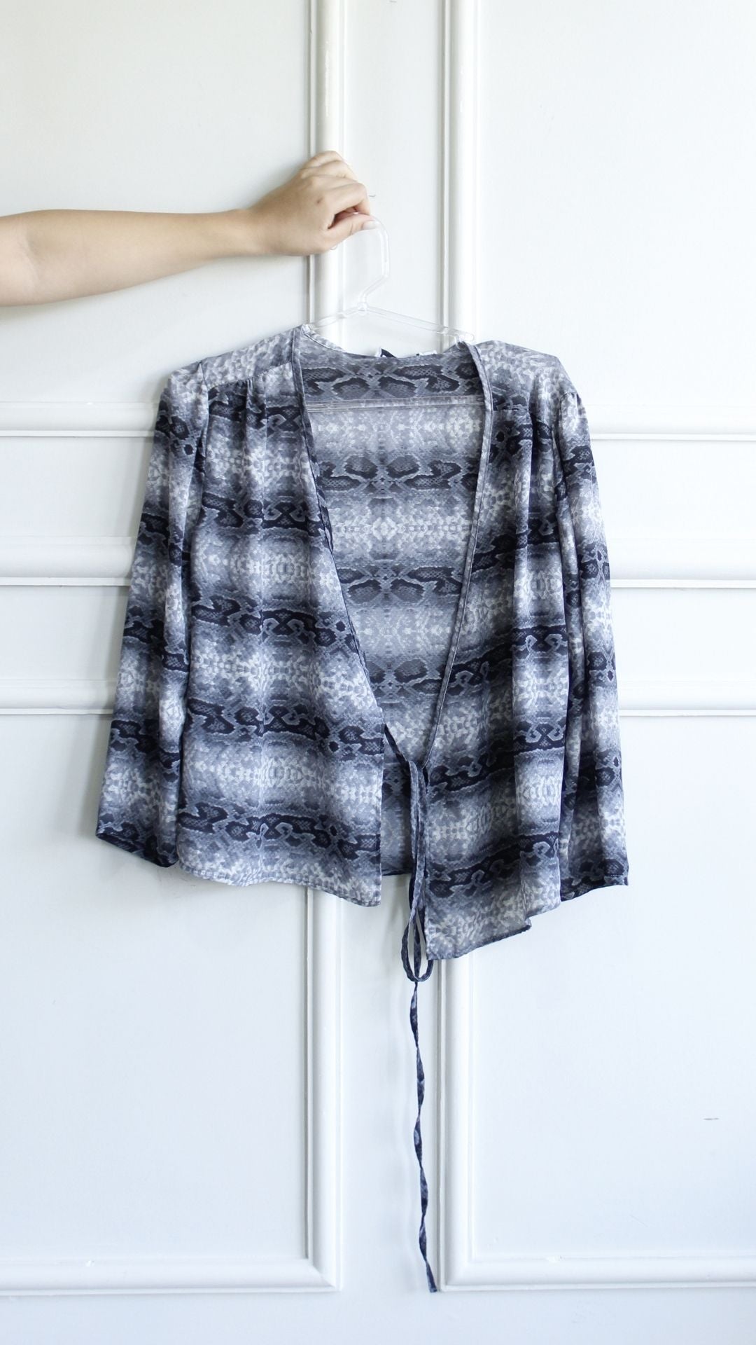 Blusa
