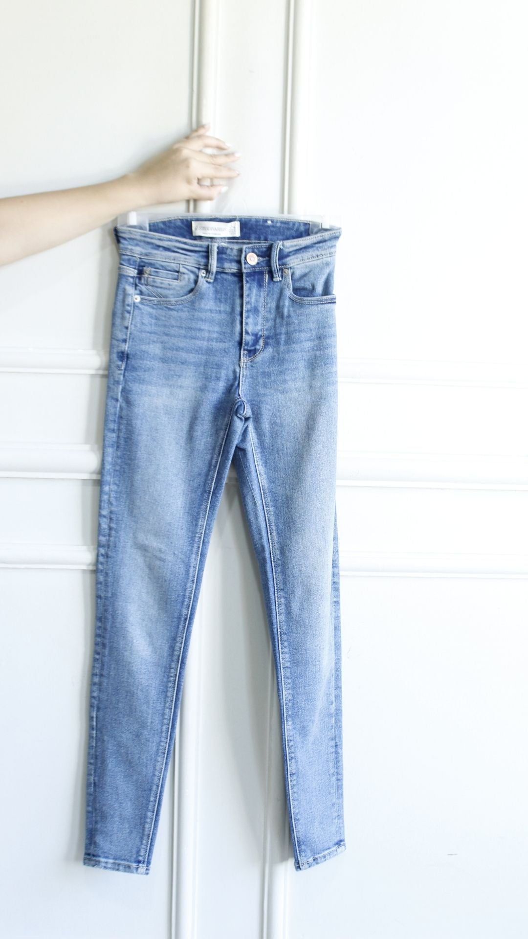 Jean