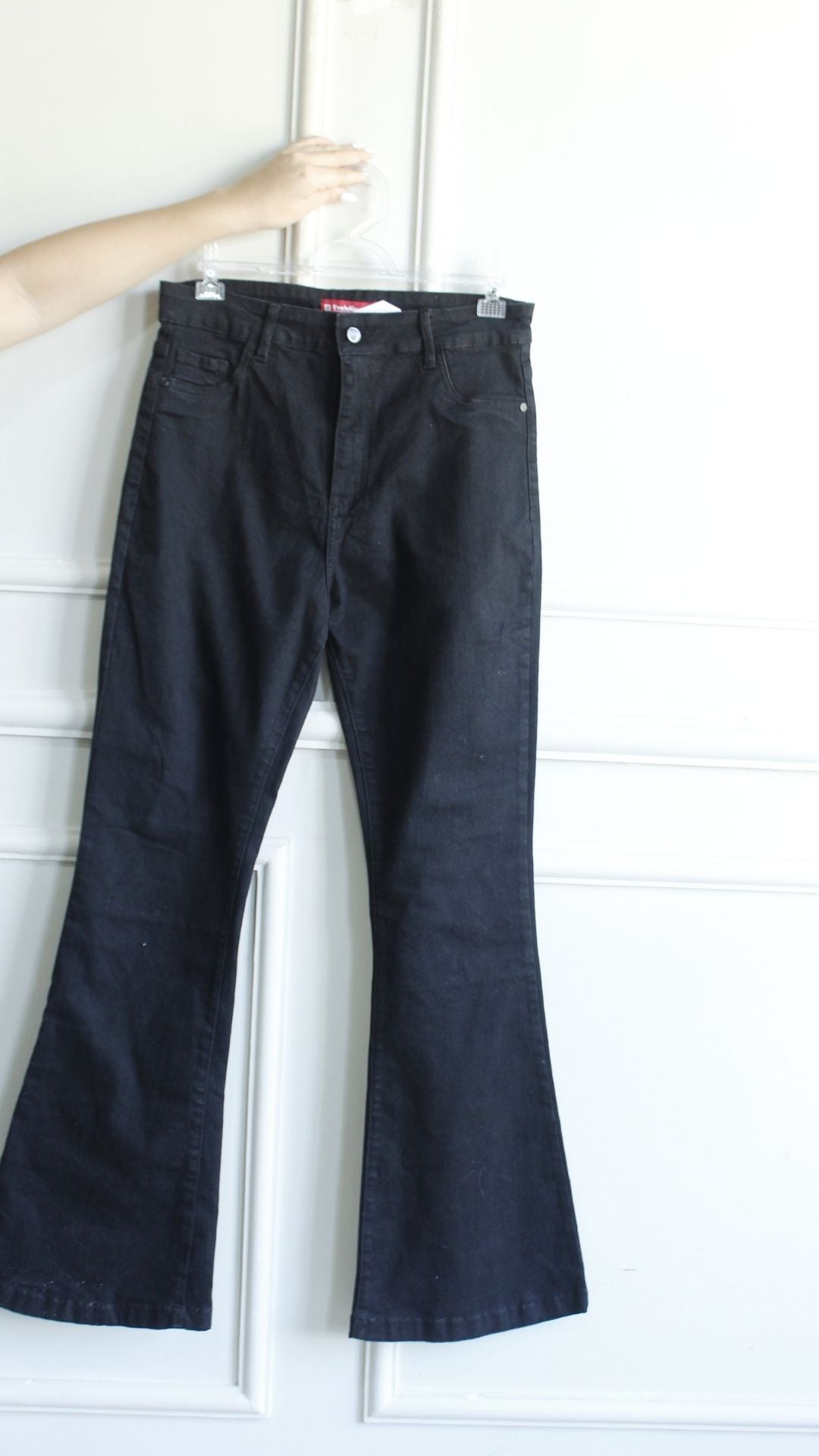 Jean