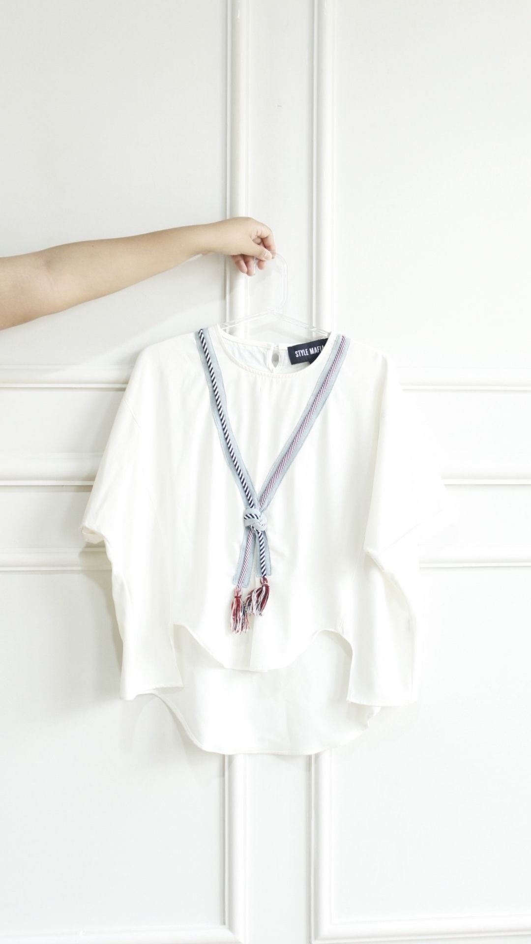 Blusa