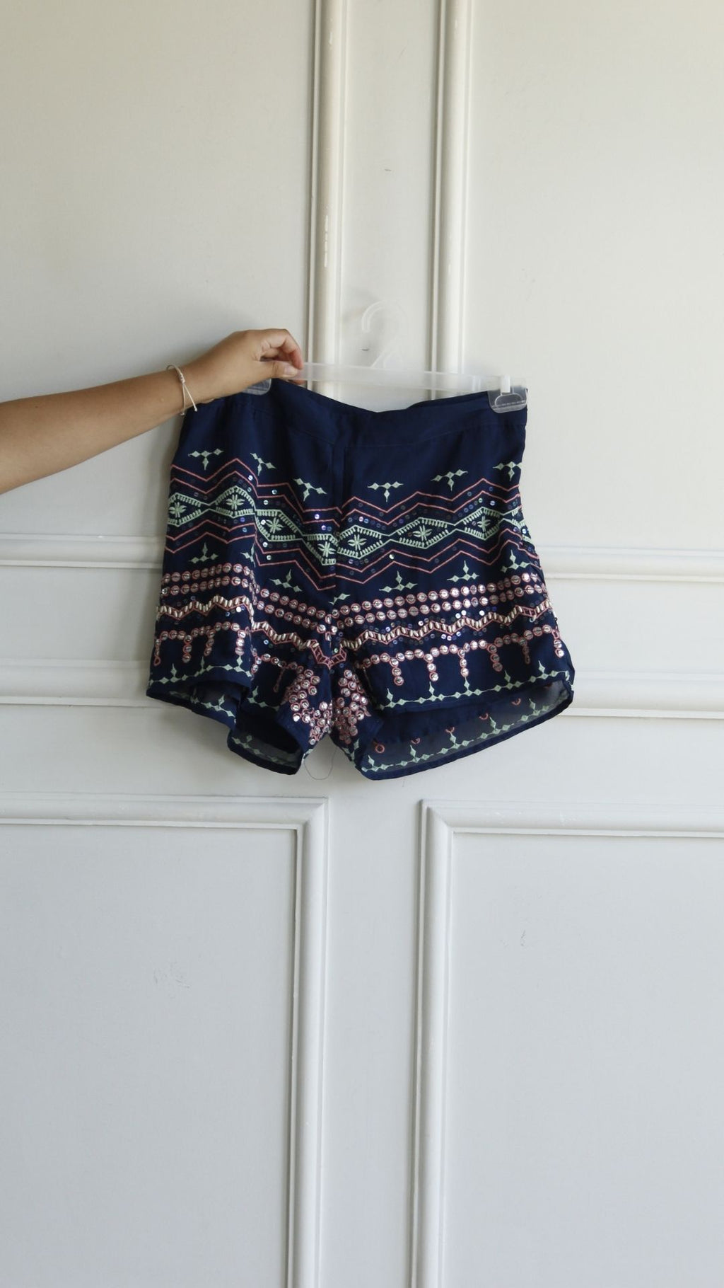 Short