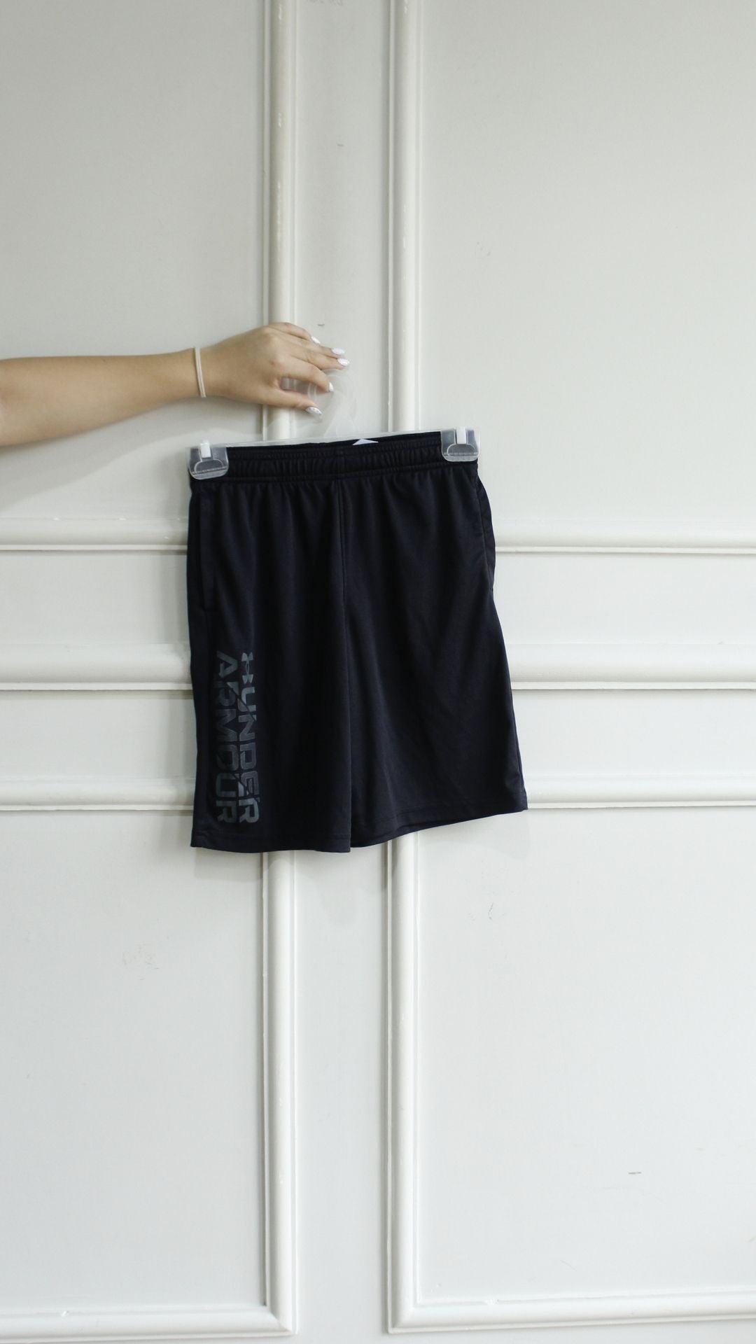 Short