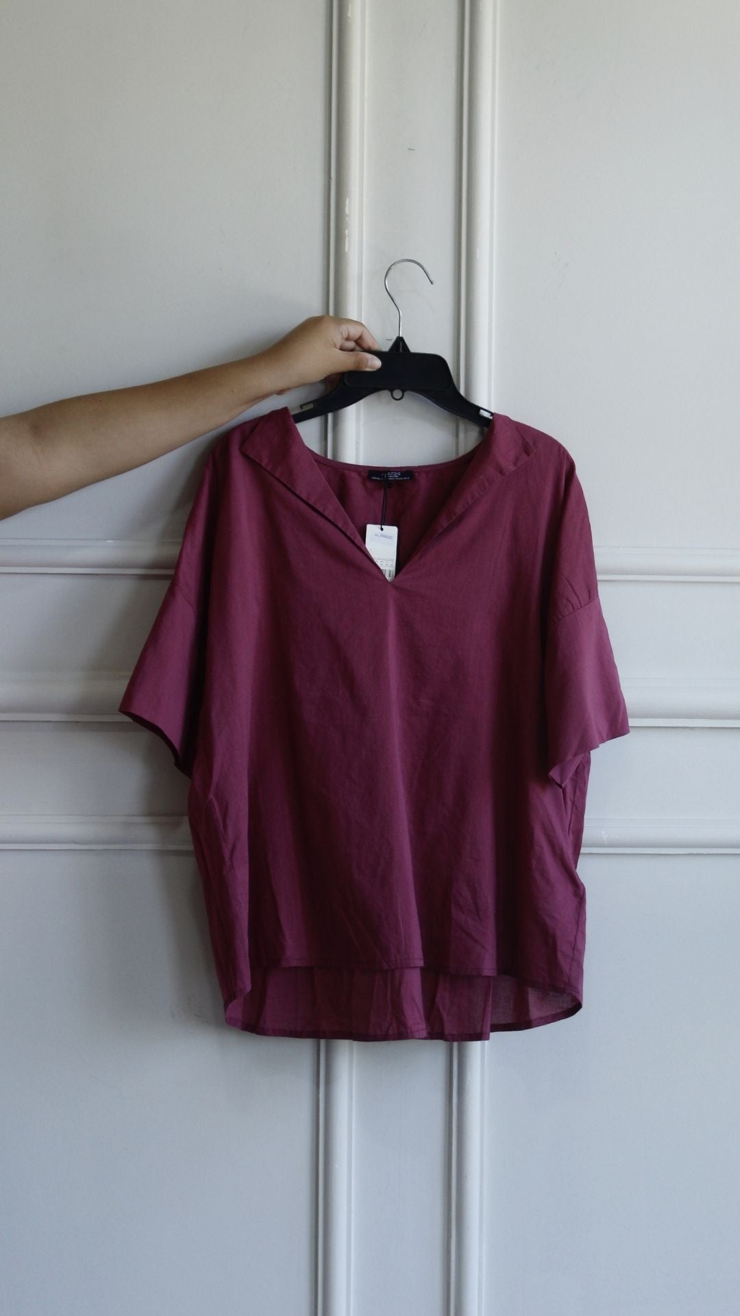 Blusa