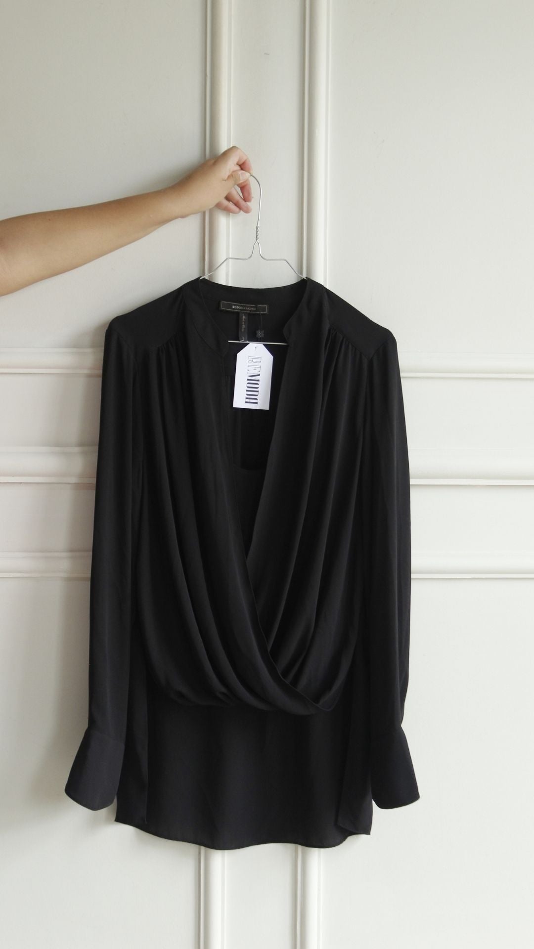 Blusa
